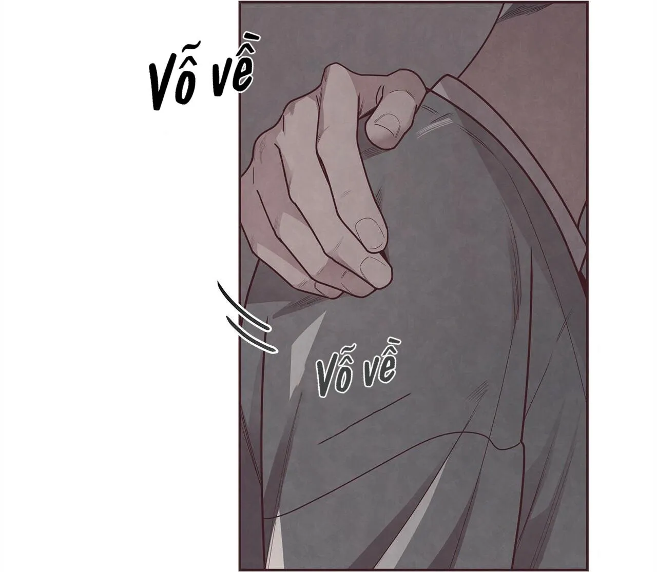 Liên Kết Giữa Chúng Ta Chapter 36 Trang 49