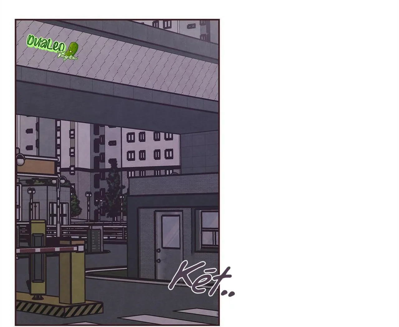 Liên Kết Giữa Chúng Ta Chapter 36 Trang 57