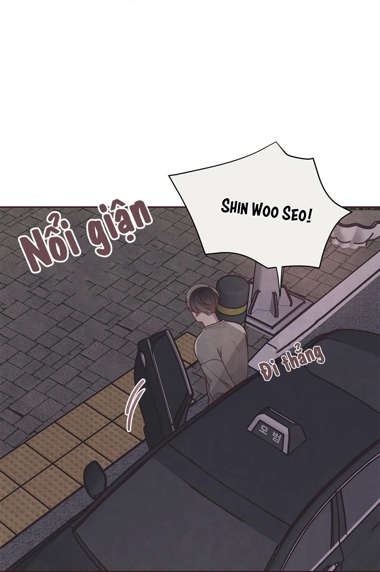 Liên Kết Giữa Chúng Ta Chapter 36 Trang 58