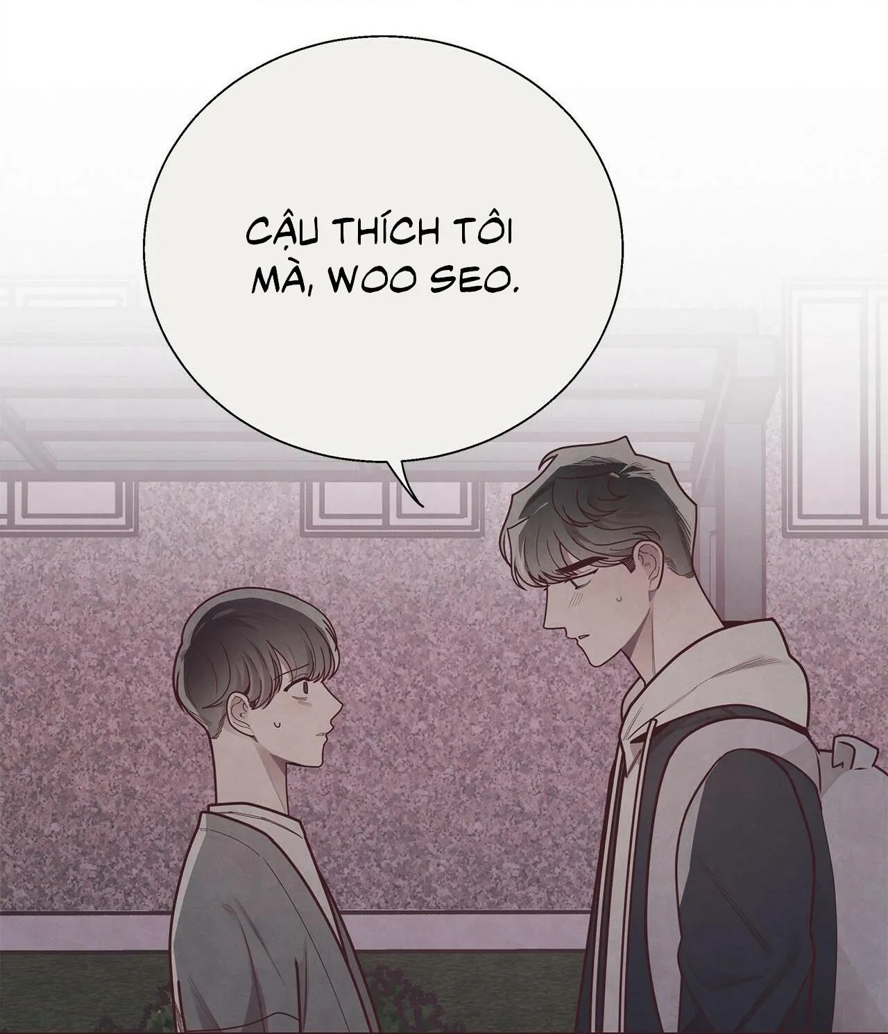 Liên Kết Giữa Chúng Ta Chapter 36 Trang 64