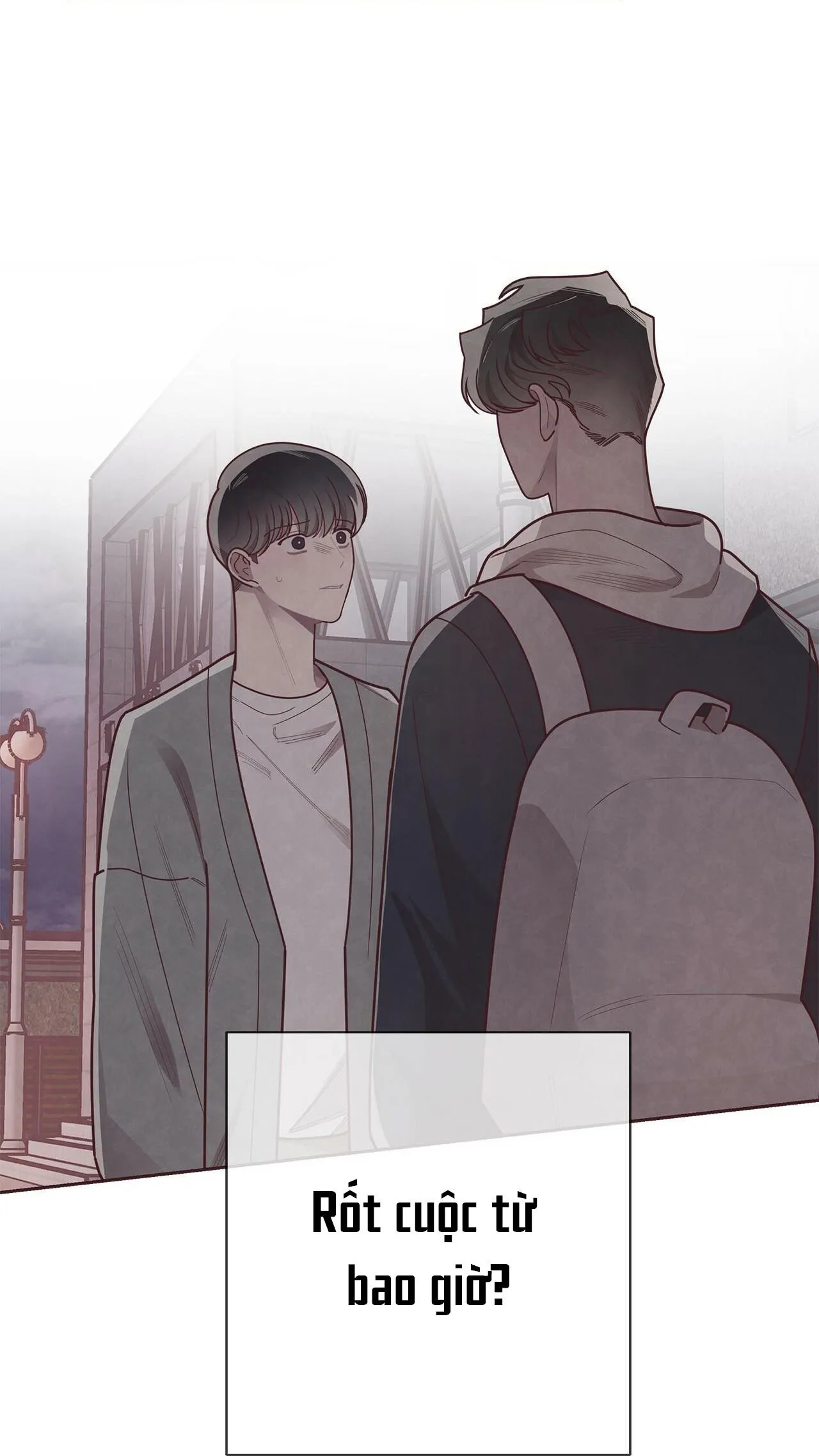 Liên Kết Giữa Chúng Ta Chapter 36 Trang 69