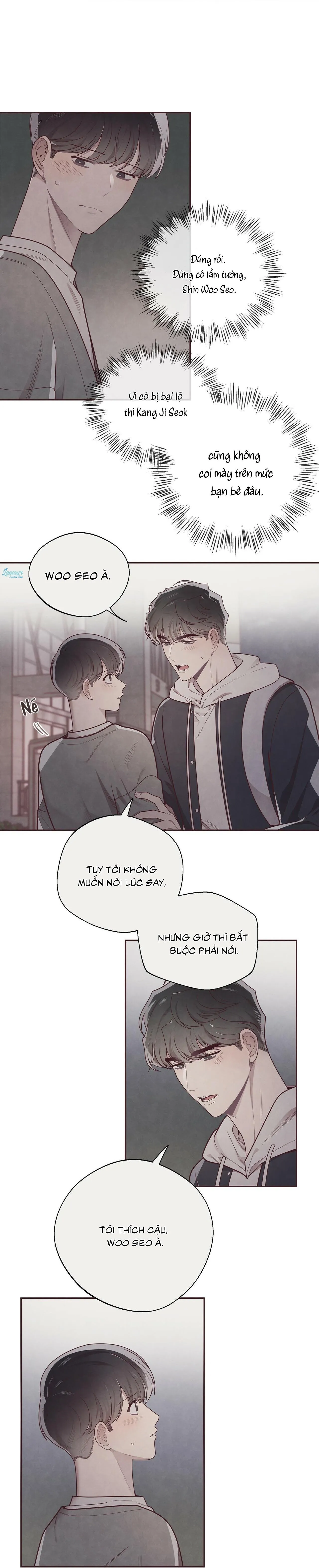 Liên Kết Giữa Chúng Ta Chapter 37 Trang 7