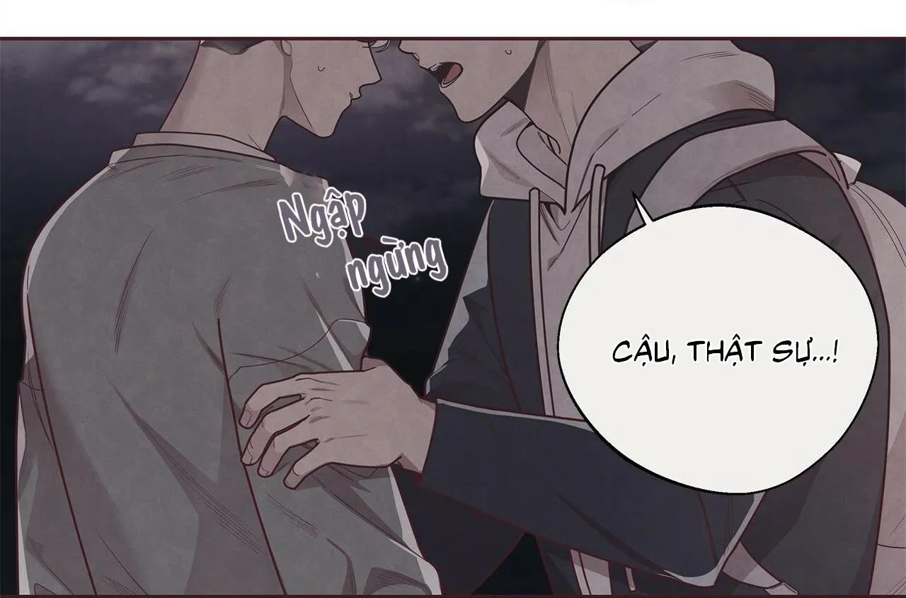 Liên Kết Giữa Chúng Ta Chapter 37 Trang 9