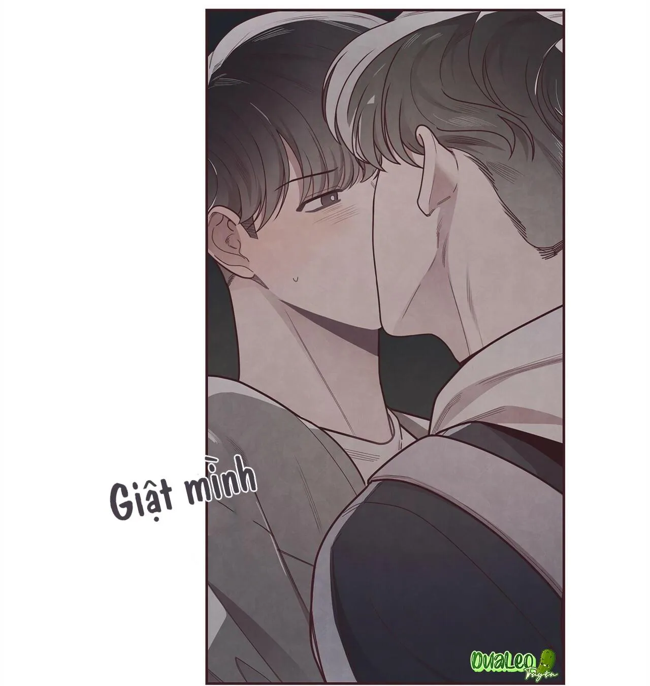 Liên Kết Giữa Chúng Ta Chapter 37 Trang 12