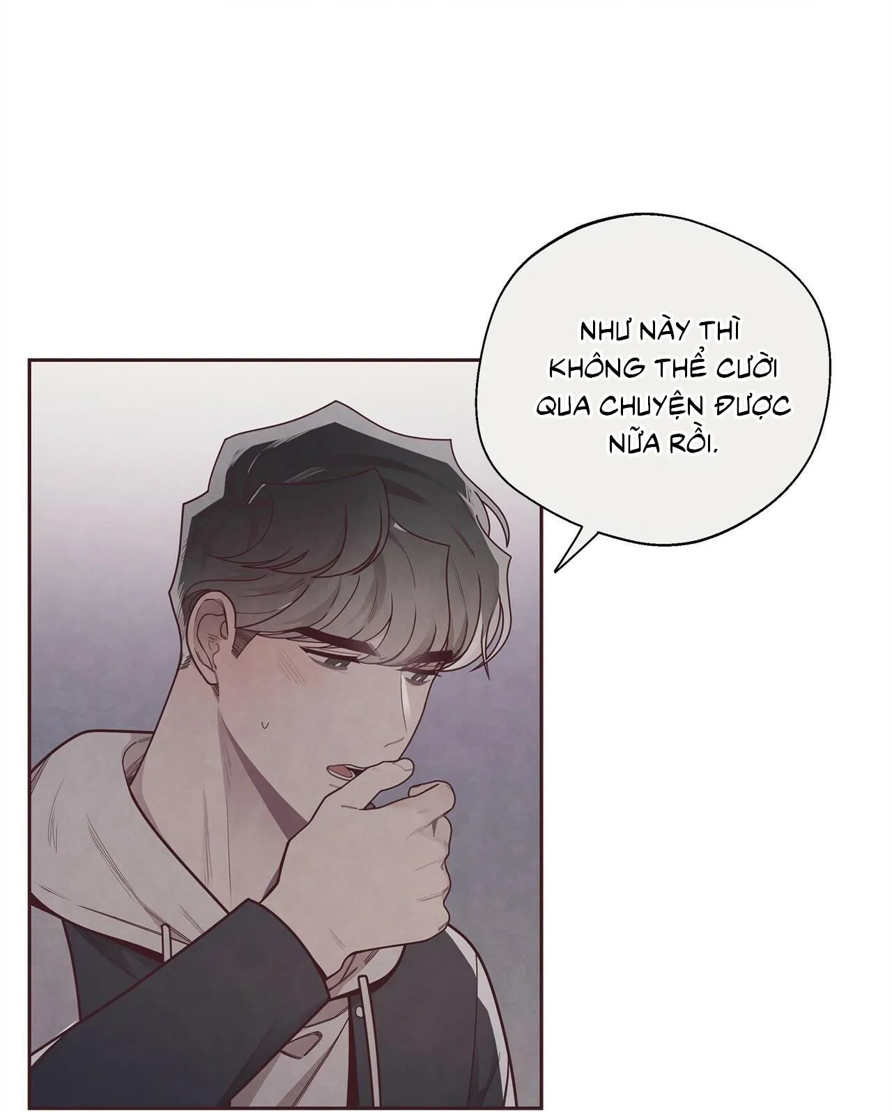 Liên Kết Giữa Chúng Ta Chapter 37 Trang 17