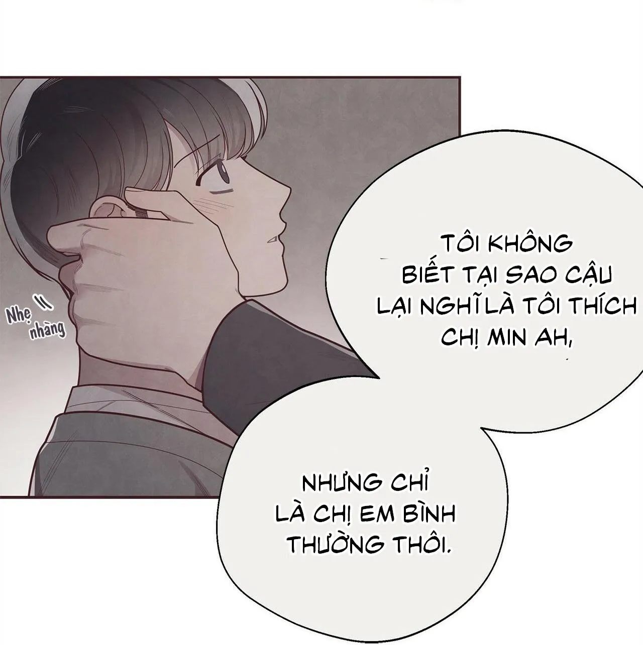 Liên Kết Giữa Chúng Ta Chapter 37 Trang 20