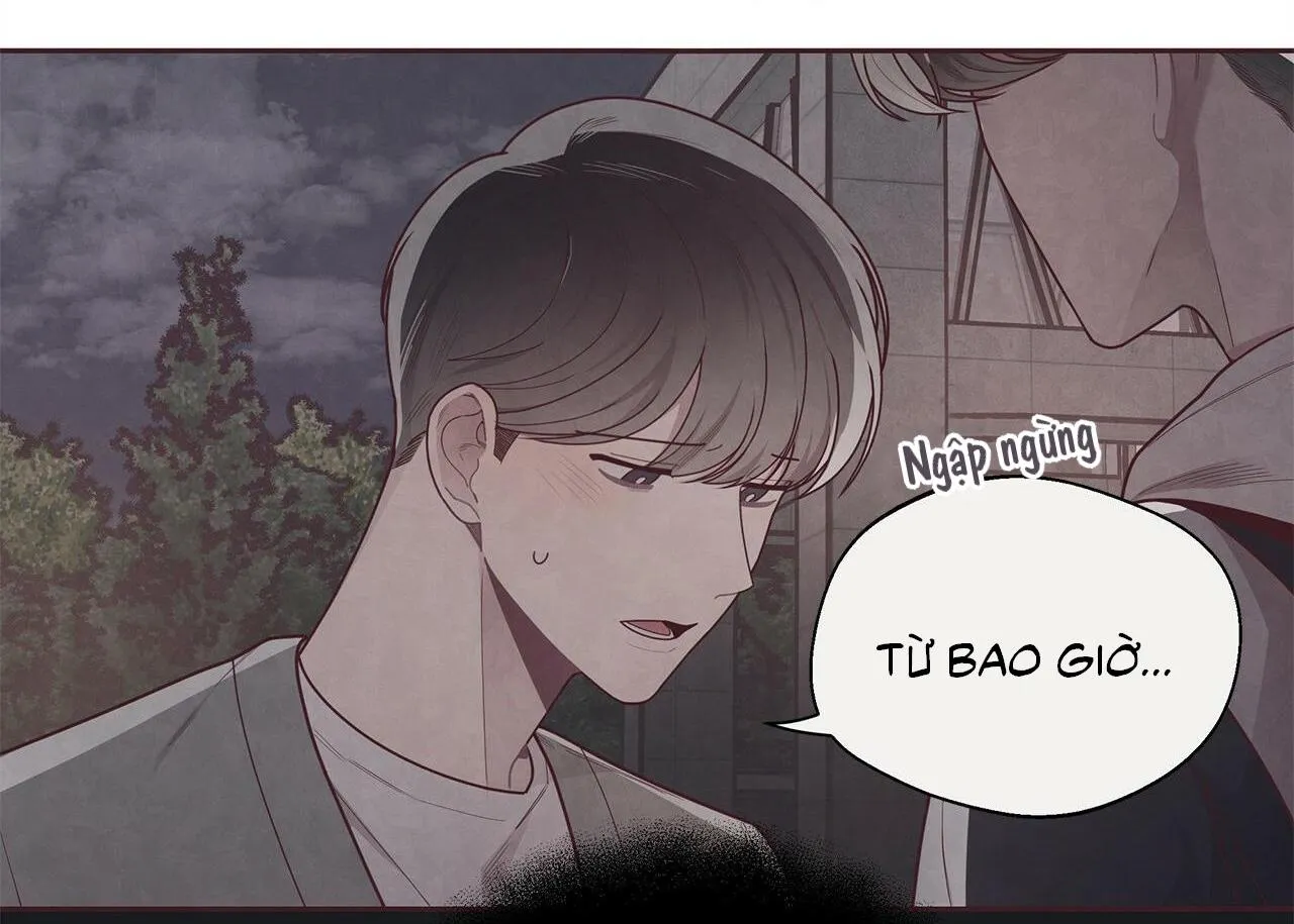 Liên Kết Giữa Chúng Ta Chapter 37 Trang 29