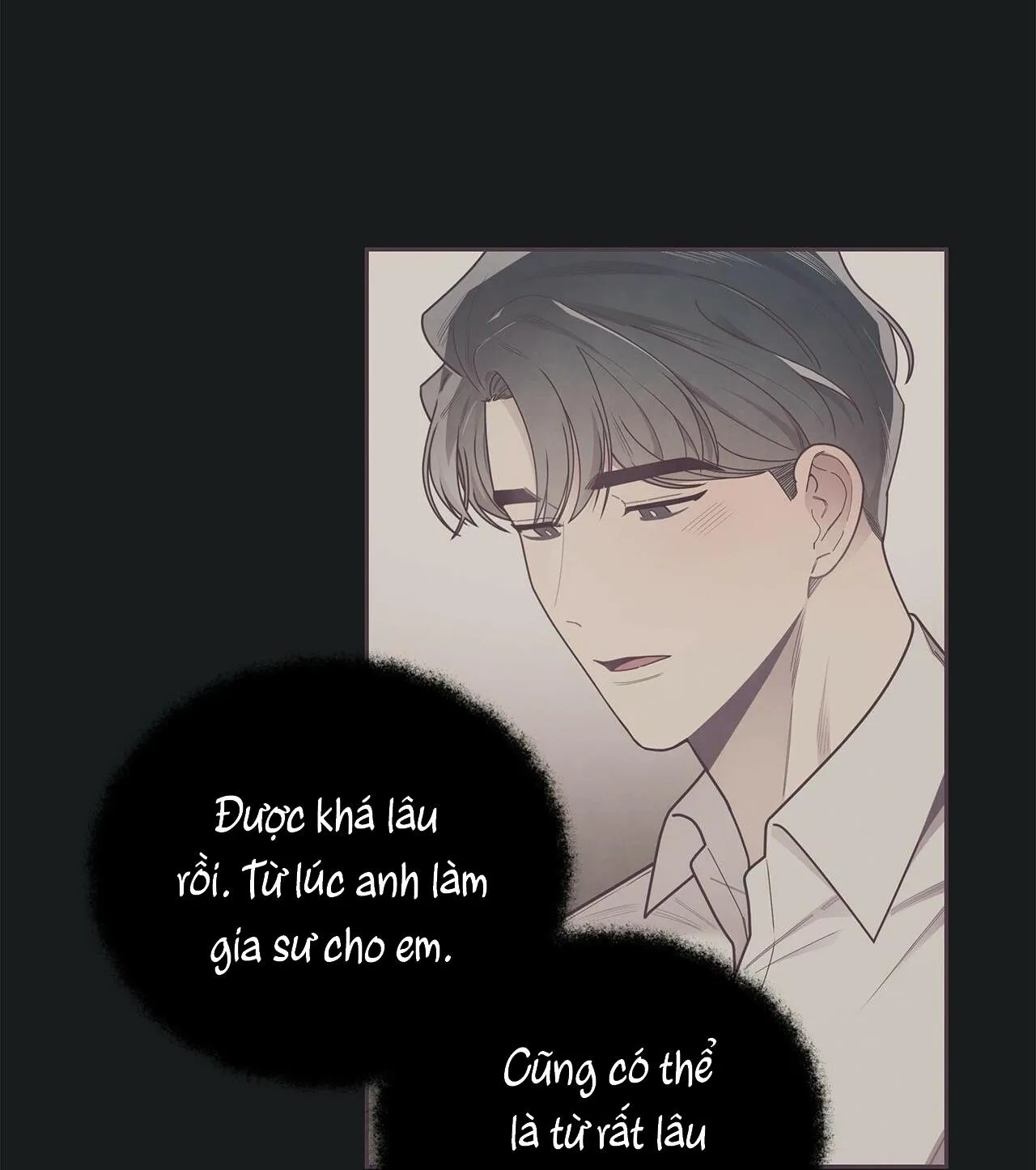 Liên Kết Giữa Chúng Ta Chapter 37 Trang 31