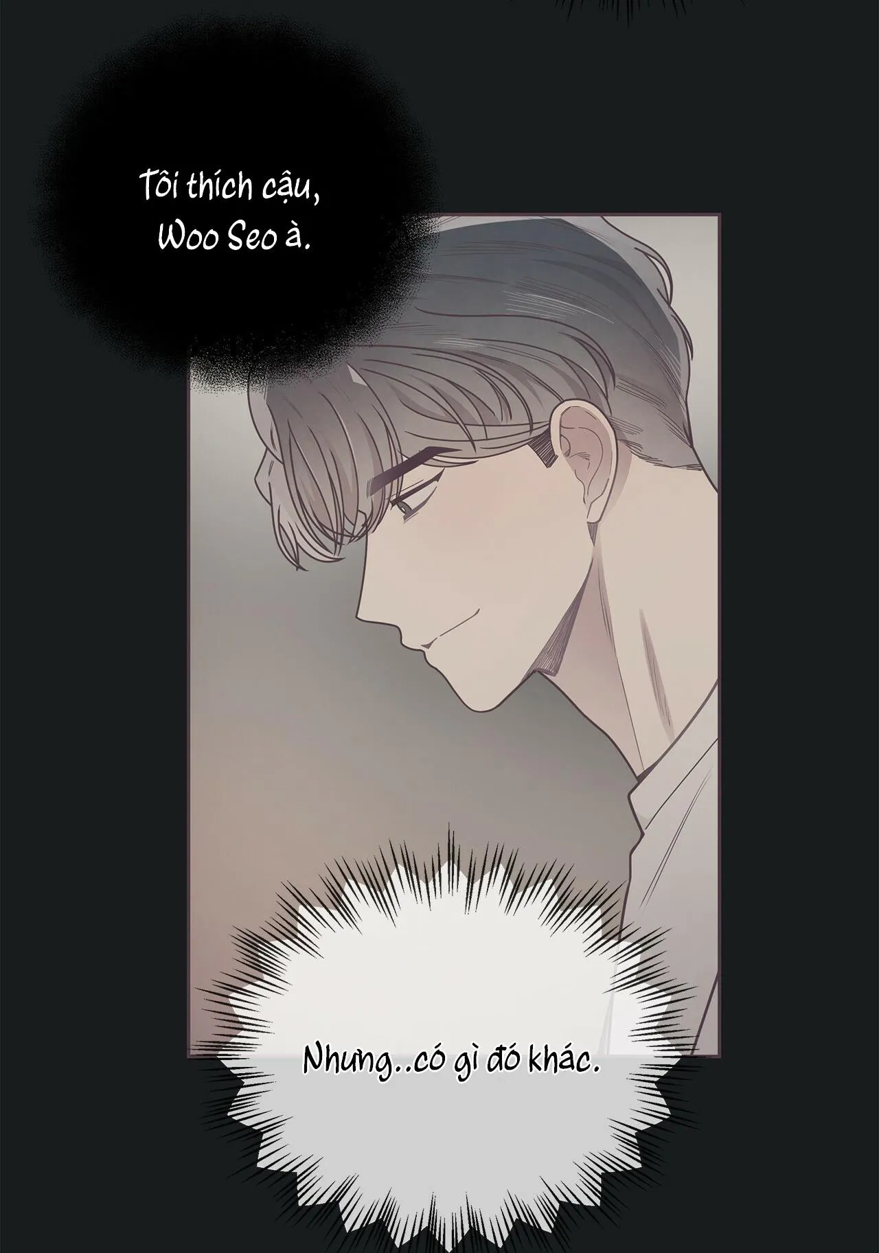 Liên Kết Giữa Chúng Ta Chapter 37 Trang 35