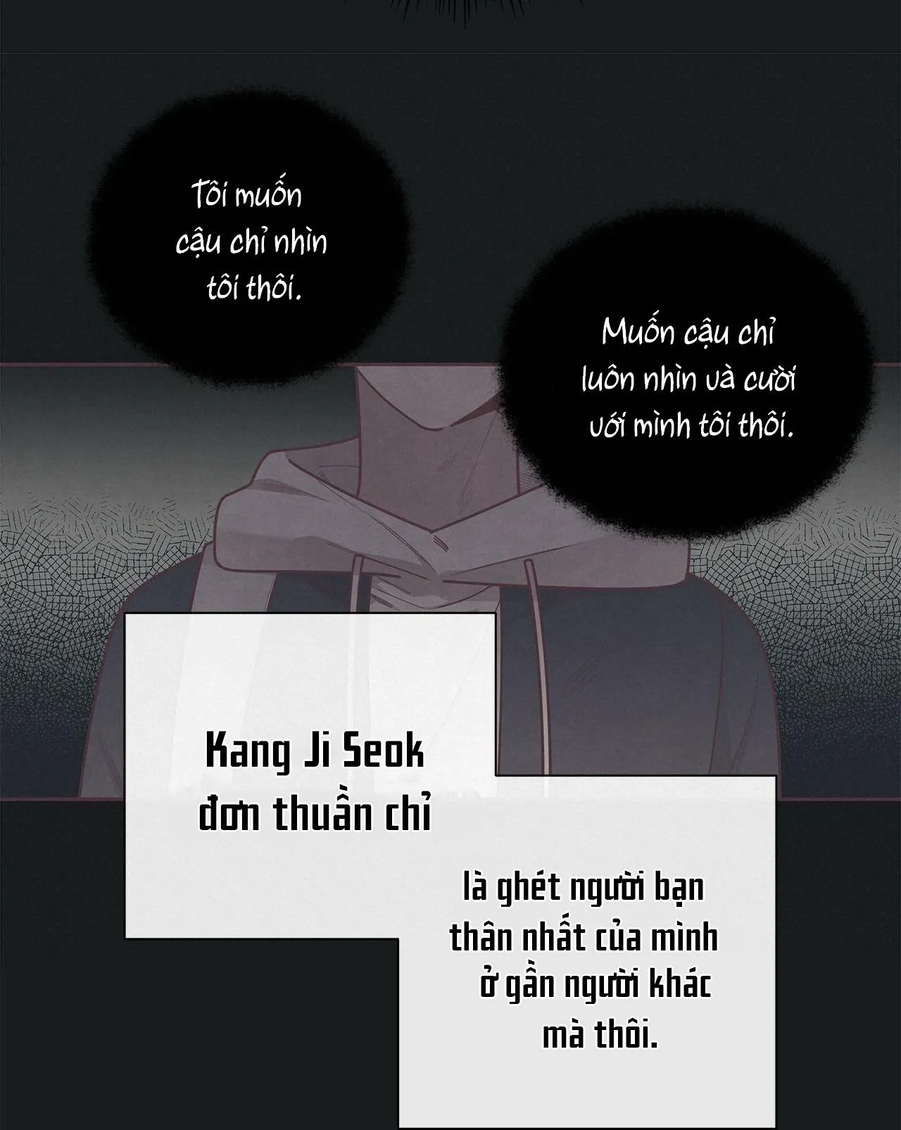 Liên Kết Giữa Chúng Ta Chapter 37 Trang 36