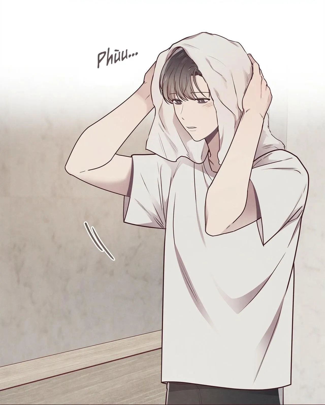 Liên Kết Giữa Chúng Ta Chapter 37 Trang 45