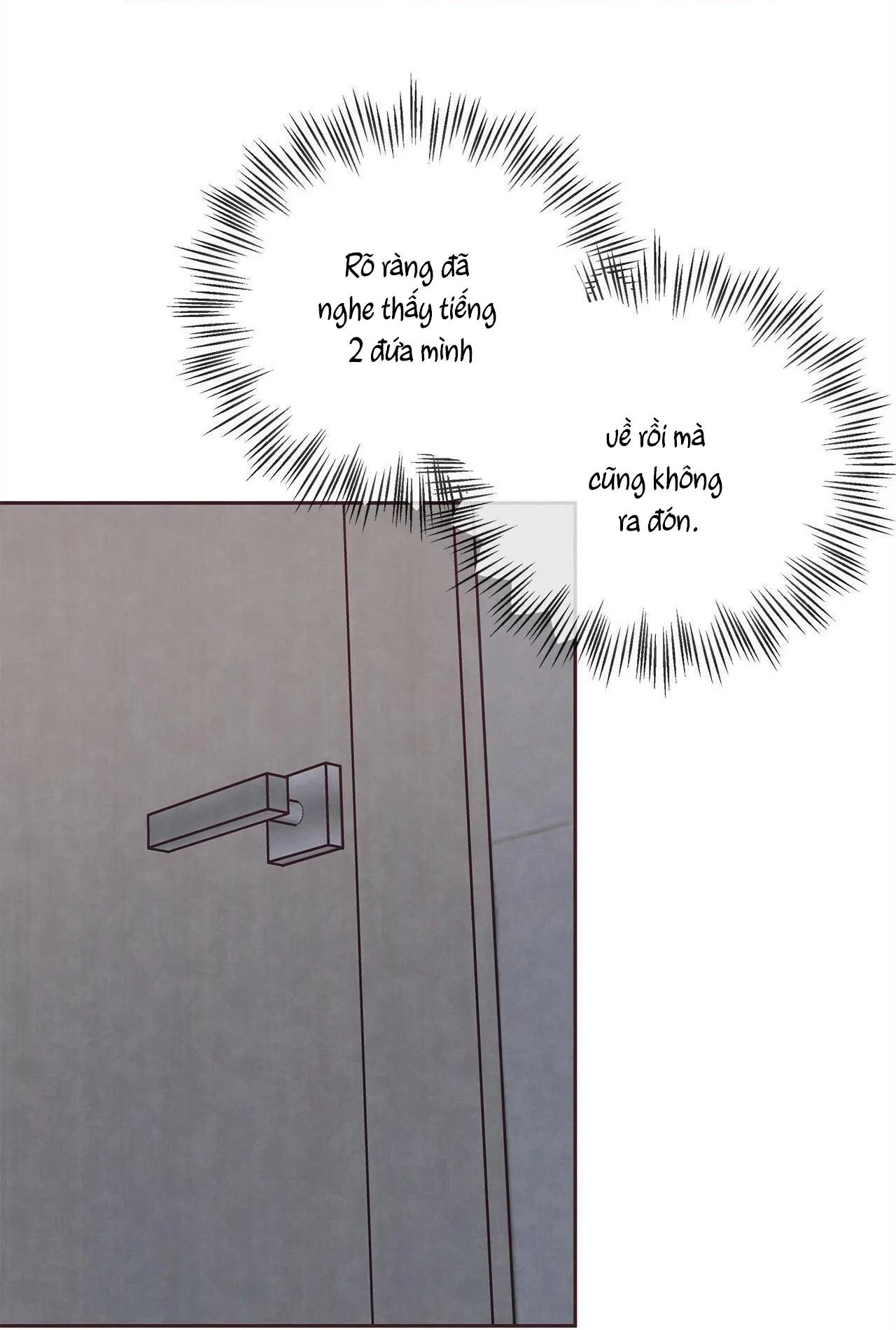 Liên Kết Giữa Chúng Ta Chapter 37 Trang 47