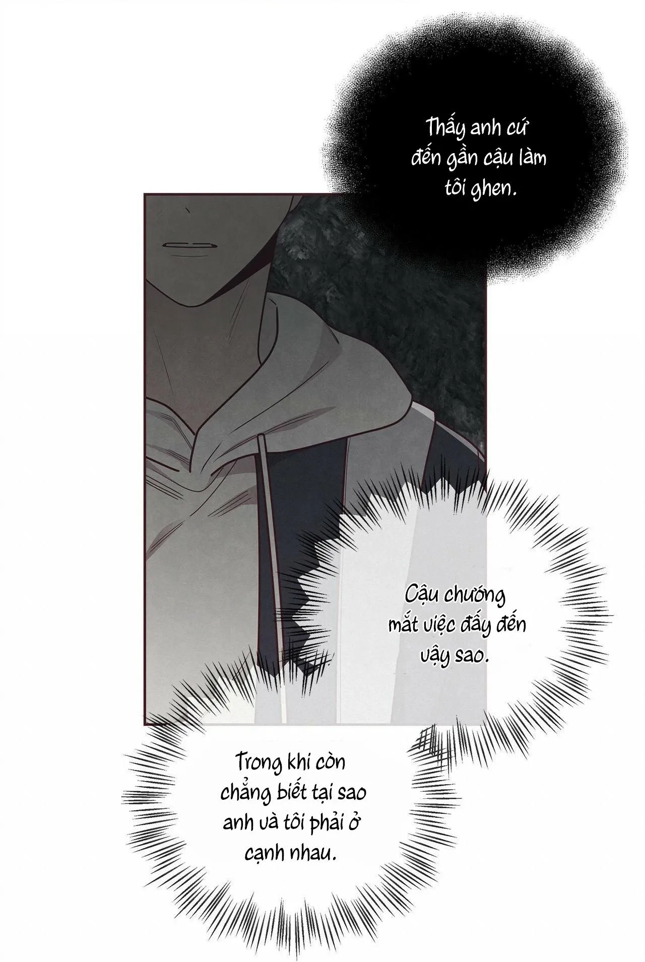Liên Kết Giữa Chúng Ta Chapter 37 Trang 48