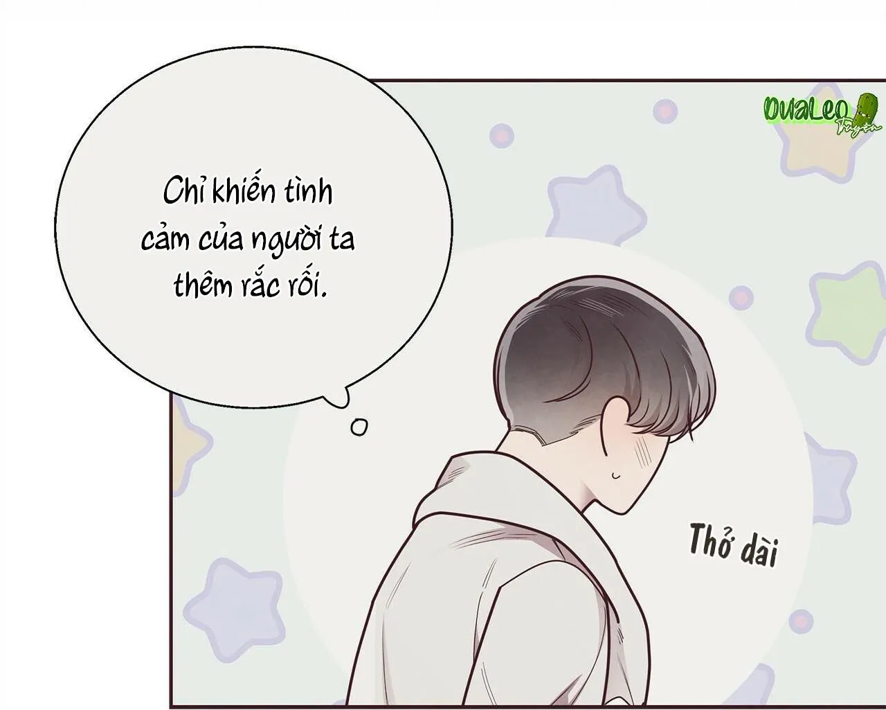 Liên Kết Giữa Chúng Ta Chapter 37 Trang 49