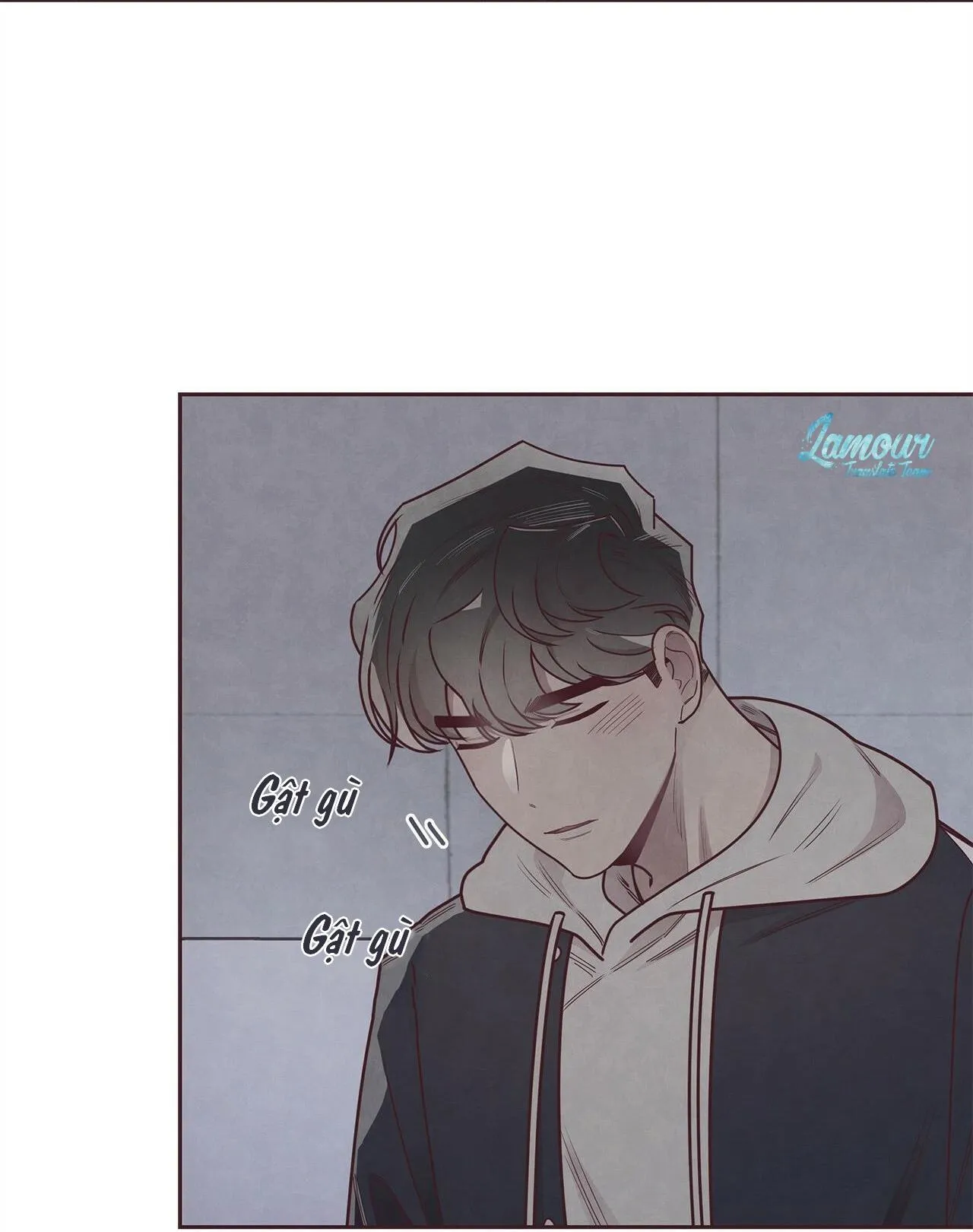 Liên Kết Giữa Chúng Ta Chapter 37 Trang 53