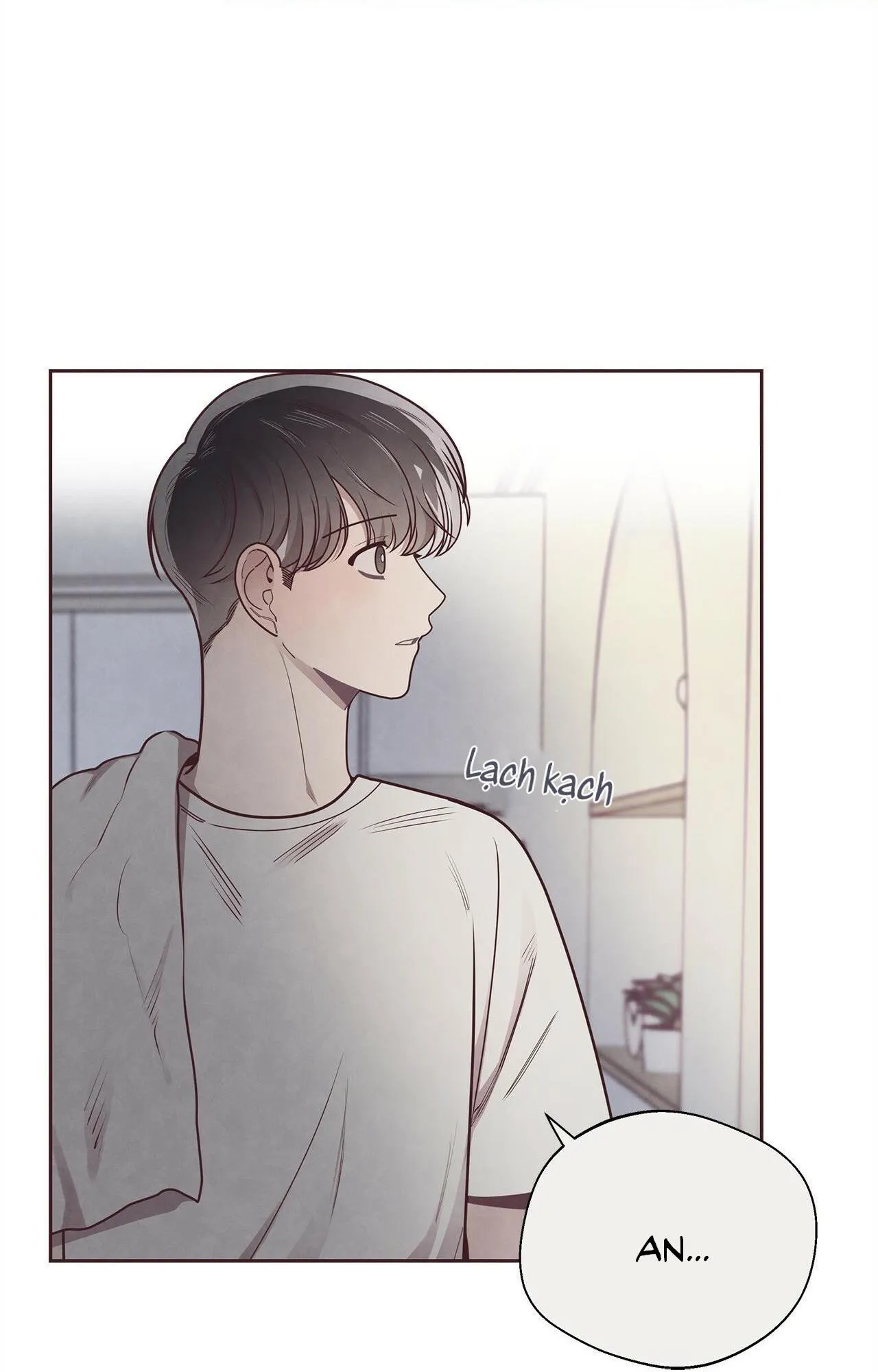 Liên Kết Giữa Chúng Ta Chapter 37 Trang 56