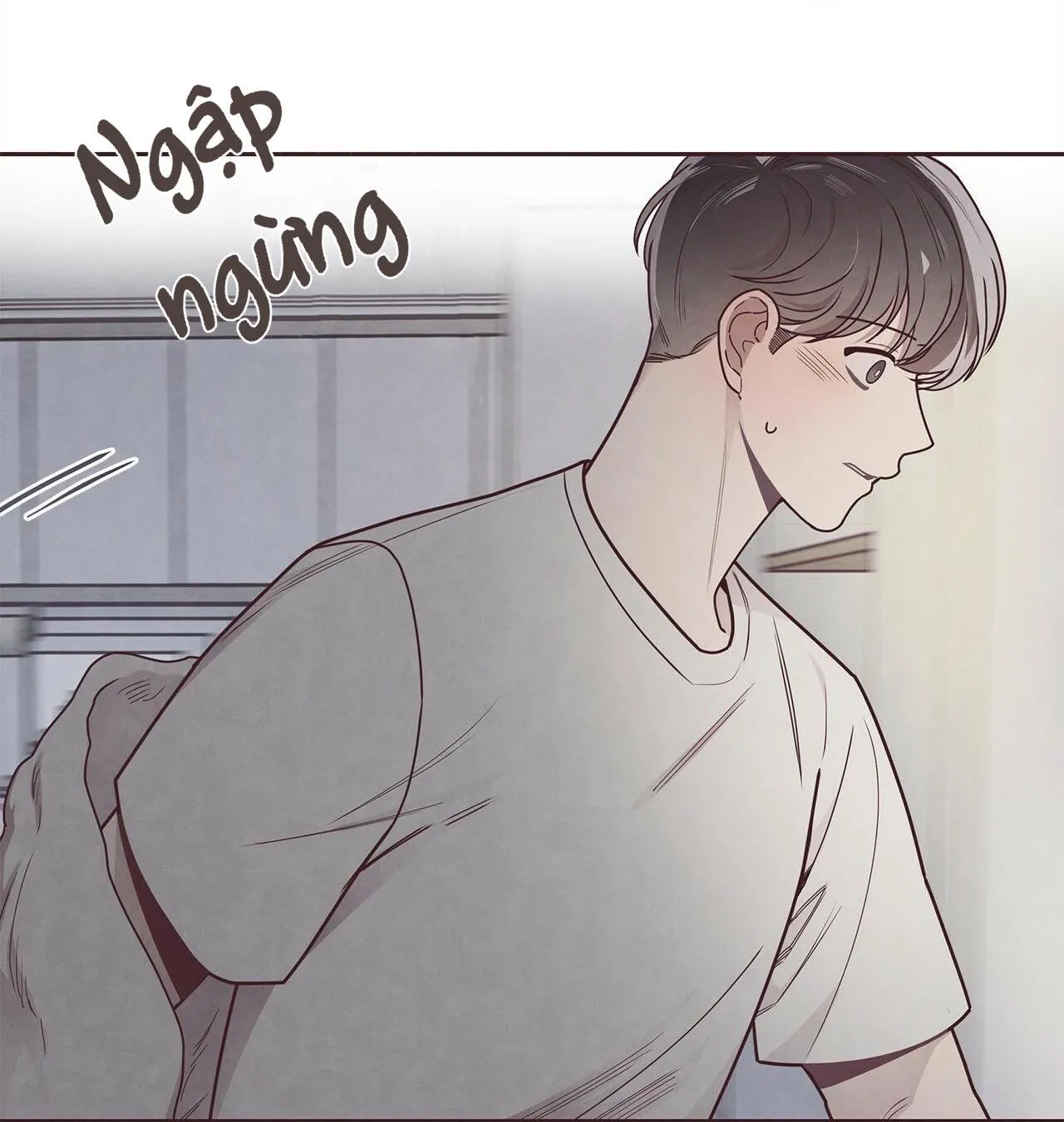 Liên Kết Giữa Chúng Ta Chapter 37 Trang 57