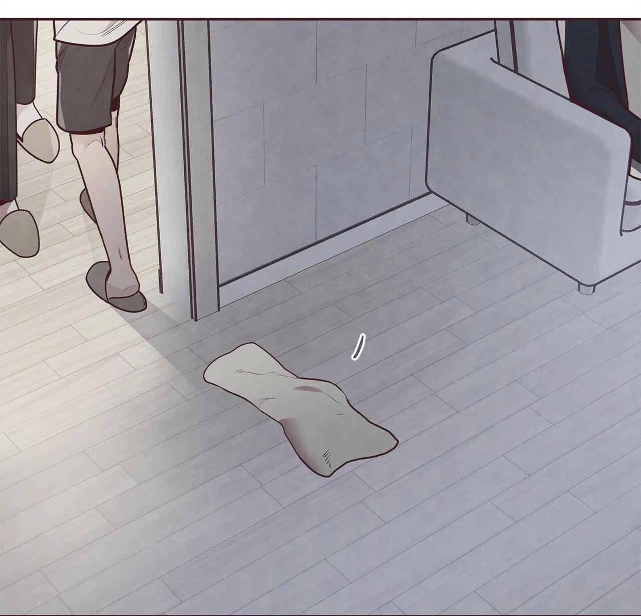 Liên Kết Giữa Chúng Ta Chapter 37 Trang 59