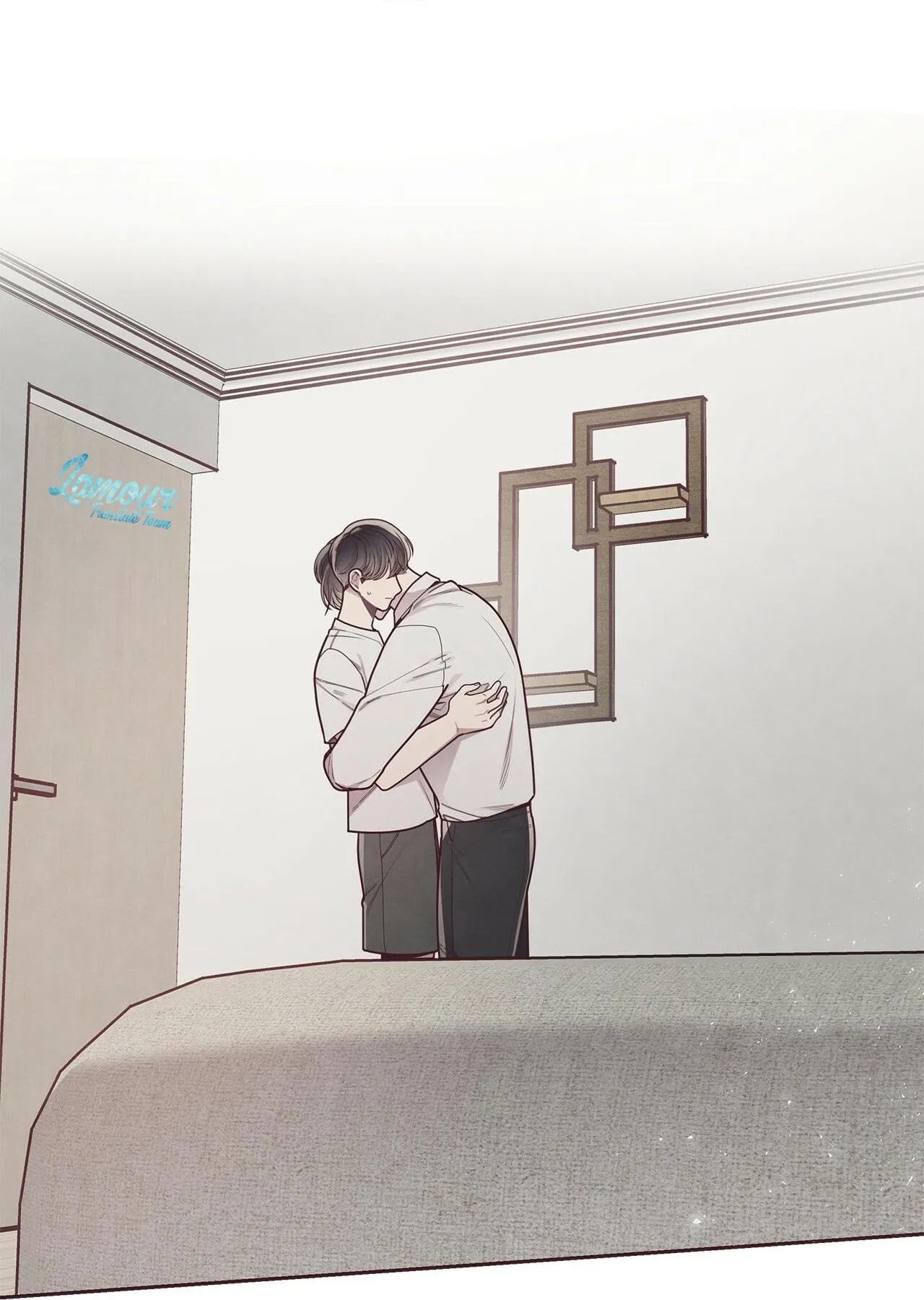 Liên Kết Giữa Chúng Ta Chapter 38 Trang 7