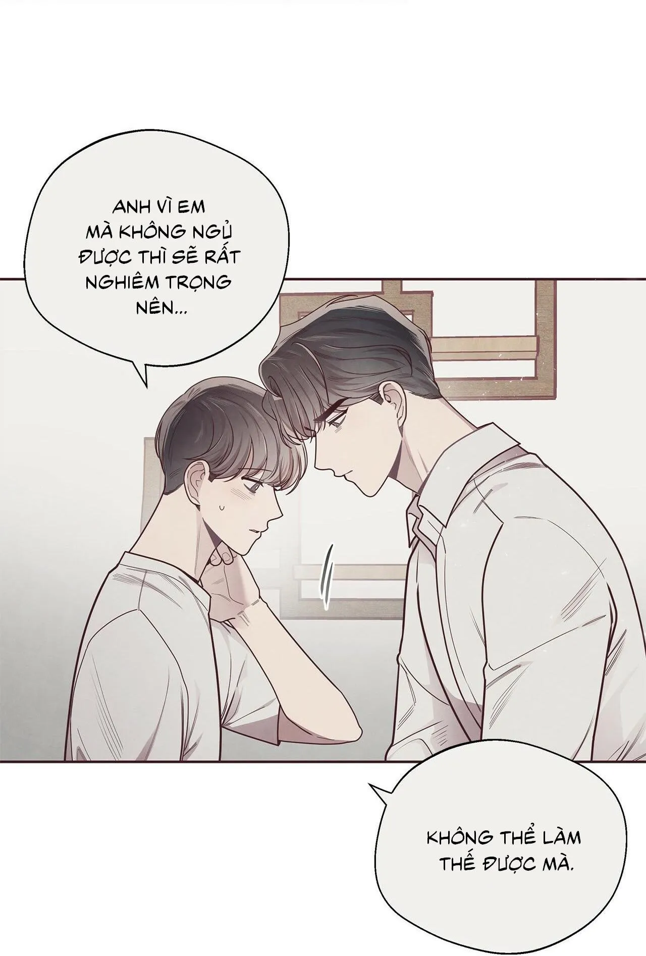 Liên Kết Giữa Chúng Ta Chapter 38 Trang 10