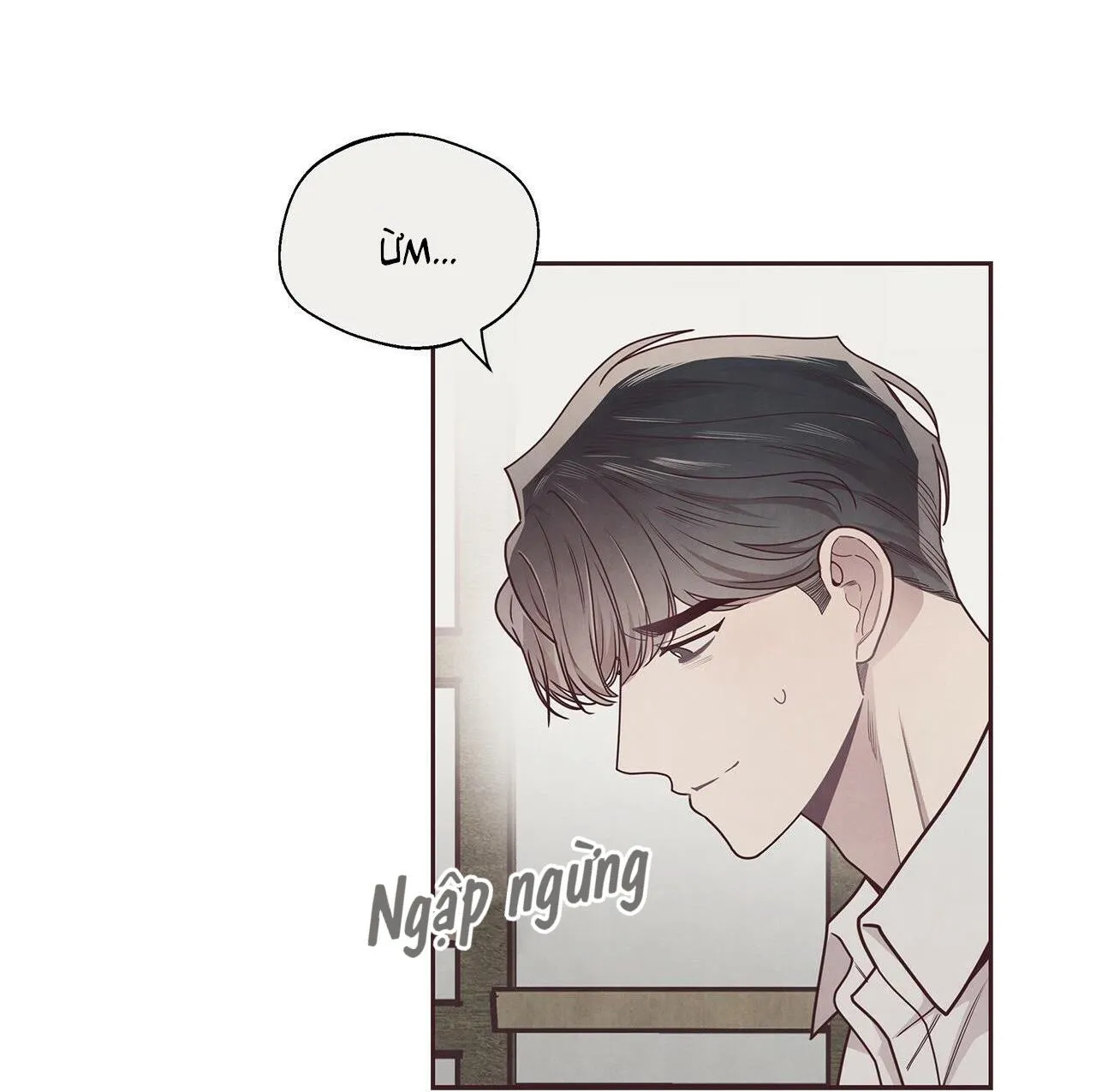 Liên Kết Giữa Chúng Ta Chapter 38 Trang 11