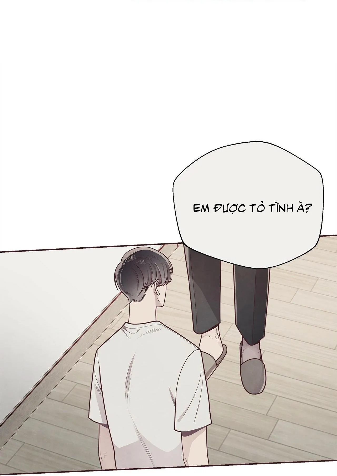 Liên Kết Giữa Chúng Ta Chapter 38 Trang 12