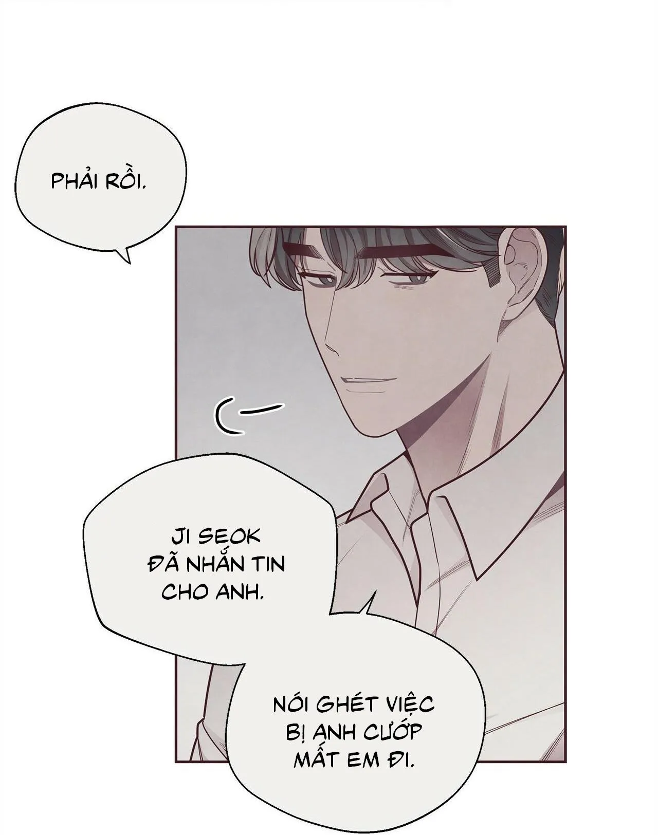 Liên Kết Giữa Chúng Ta Chapter 38 Trang 15