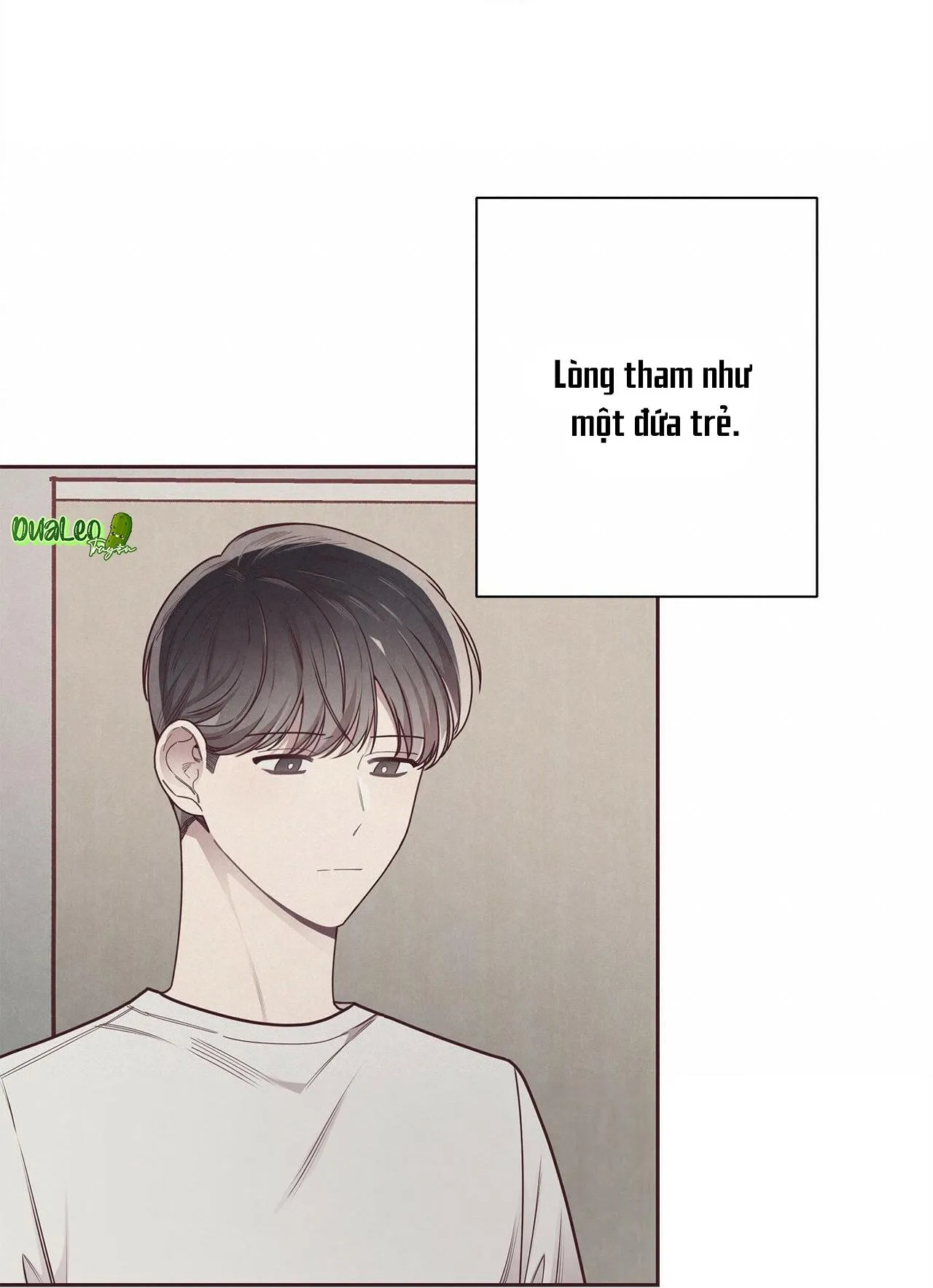 Liên Kết Giữa Chúng Ta Chapter 38 Trang 16