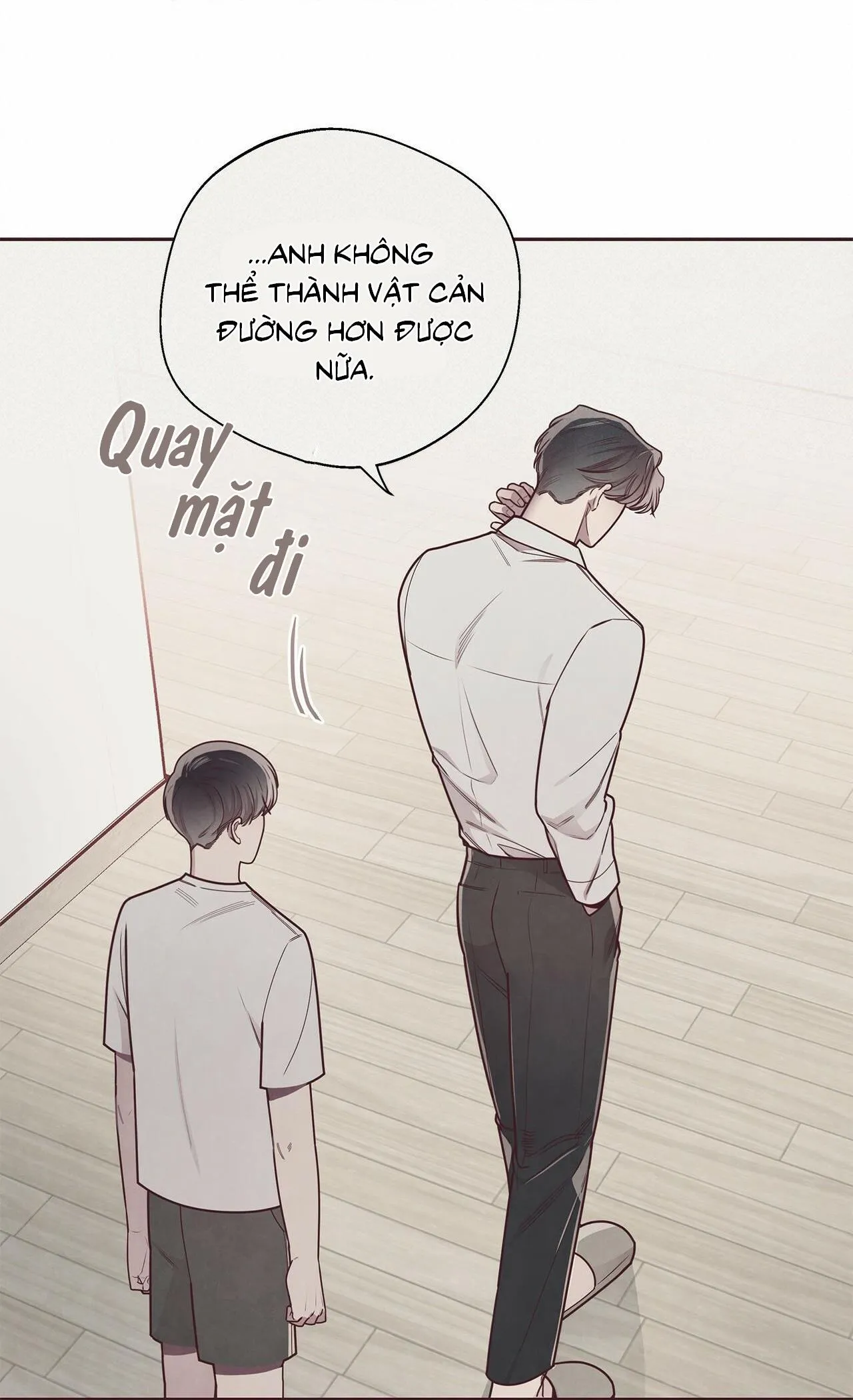 Liên Kết Giữa Chúng Ta Chapter 38 Trang 29