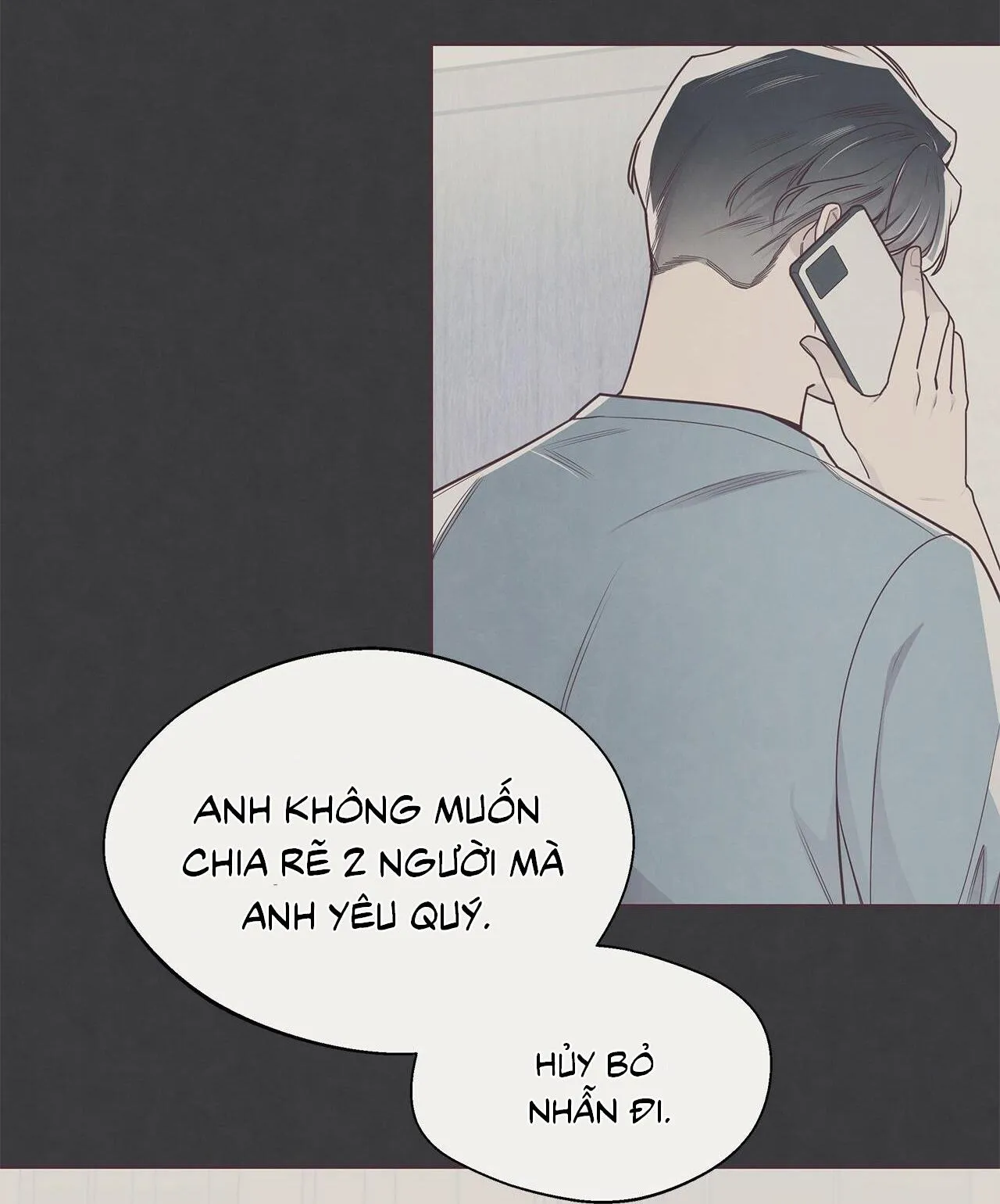 Liên Kết Giữa Chúng Ta Chapter 38 Trang 31