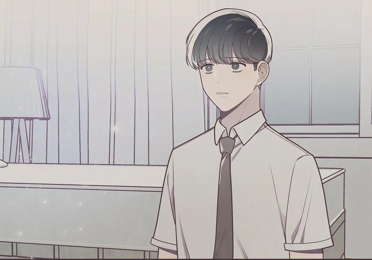 Liên Kết Giữa Chúng Ta Chapter 38 Trang 32