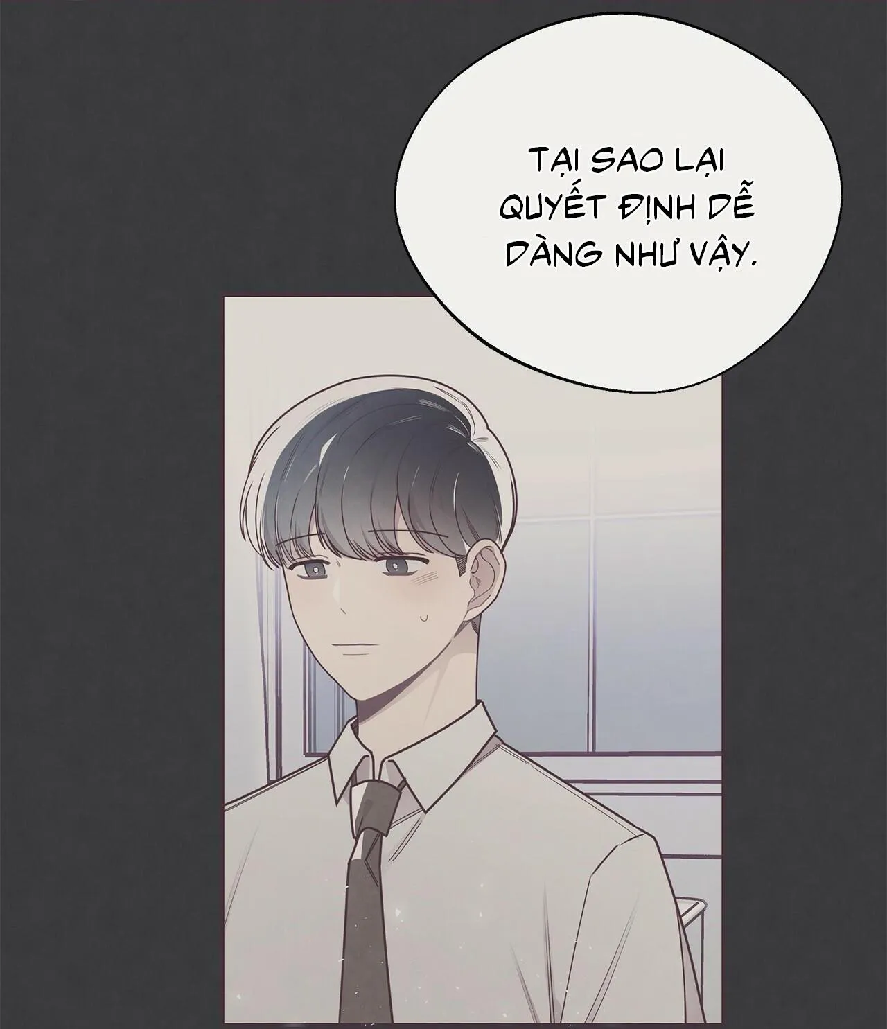 Liên Kết Giữa Chúng Ta Chapter 38 Trang 33