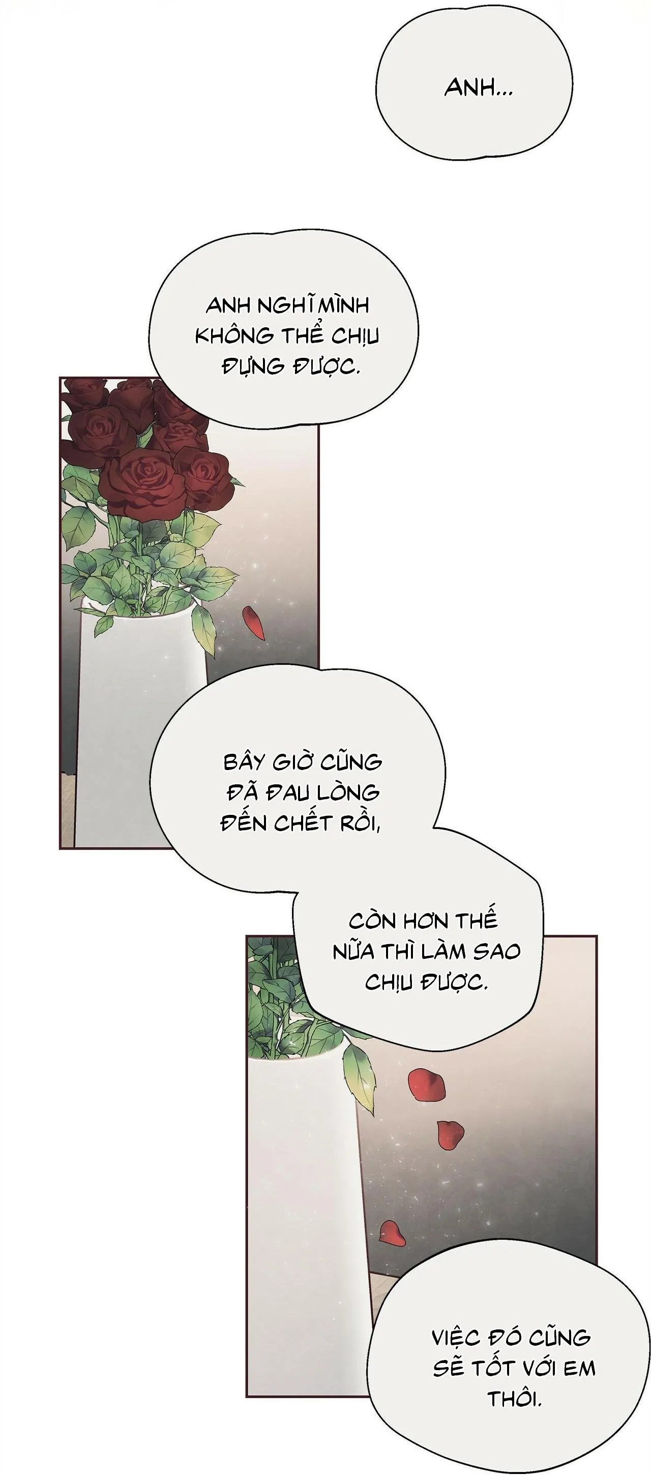 Liên Kết Giữa Chúng Ta Chapter 38 Trang 36