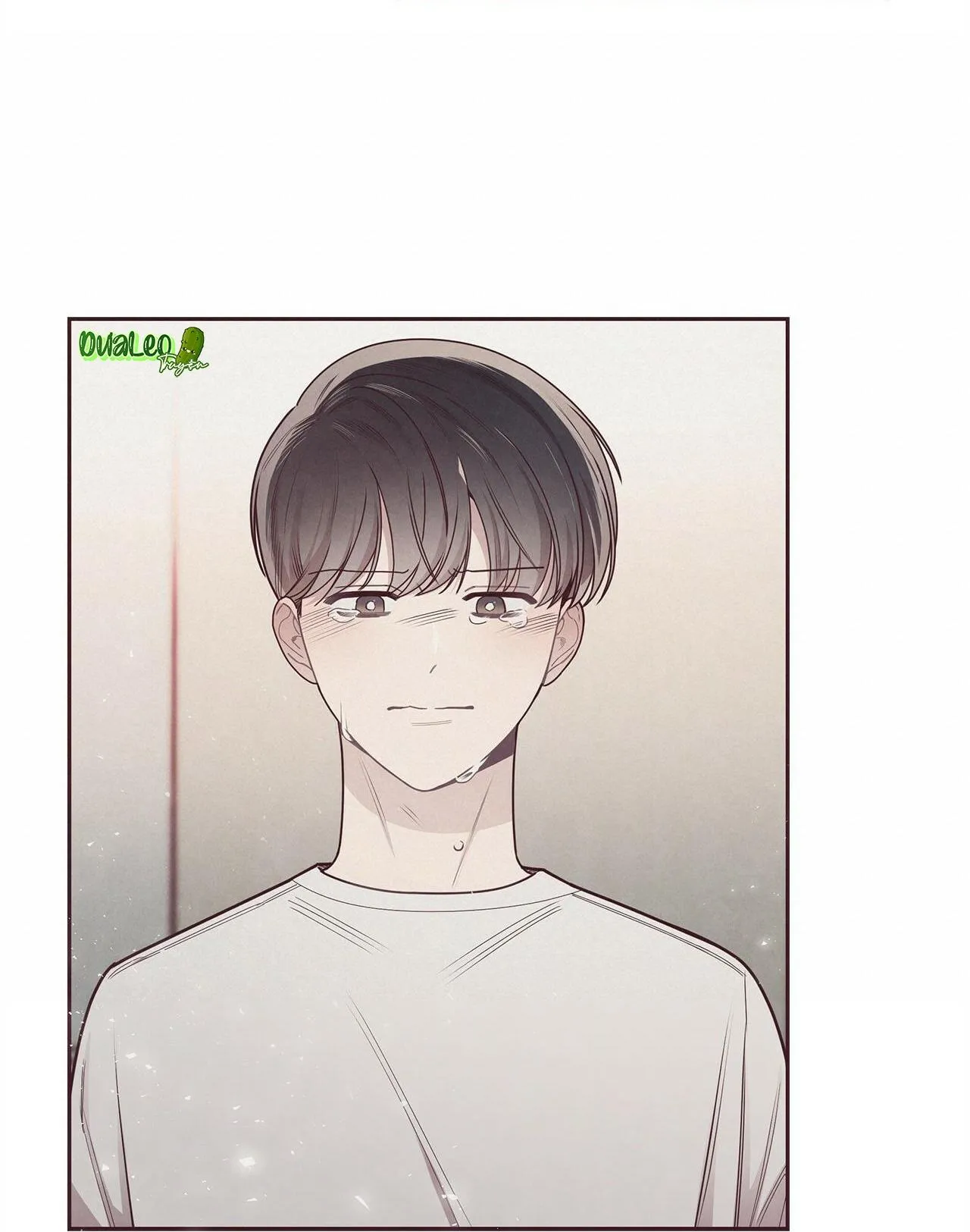 Liên Kết Giữa Chúng Ta Chapter 38 Trang 38