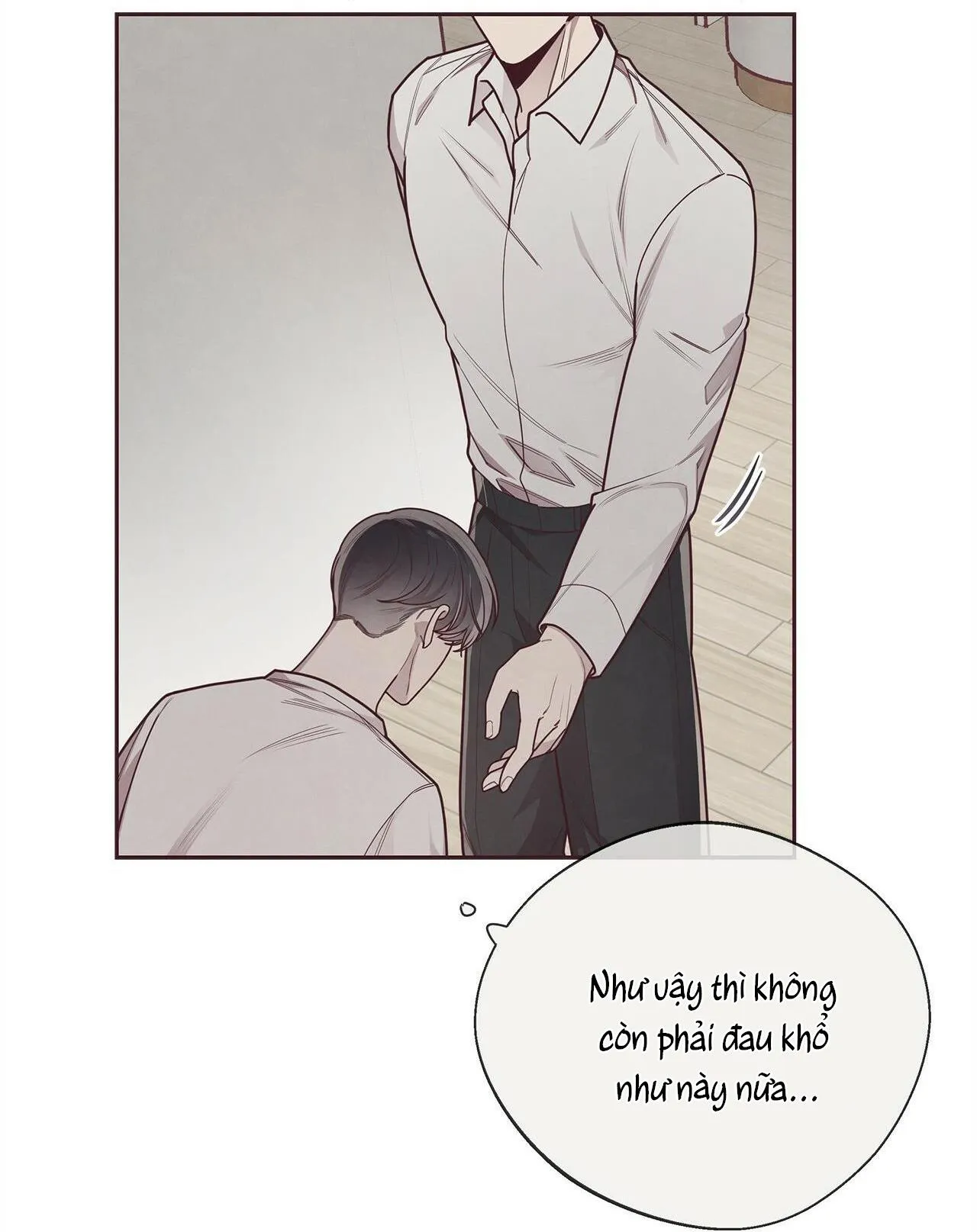 Liên Kết Giữa Chúng Ta Chapter 38 Trang 41