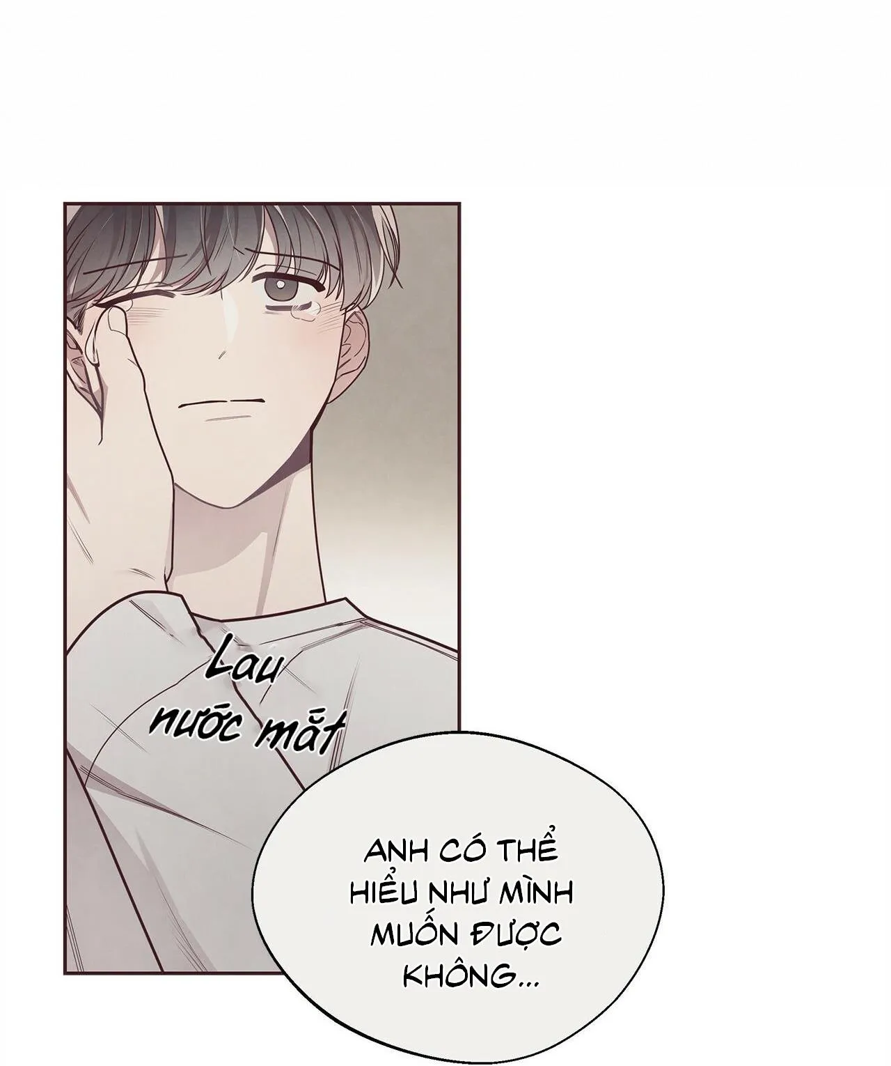 Liên Kết Giữa Chúng Ta Chapter 38 Trang 47