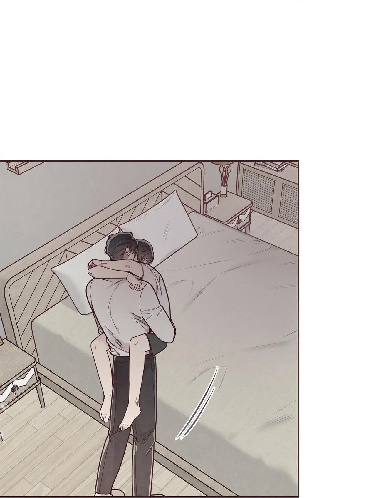 Liên Kết Giữa Chúng Ta Chapter 38 Trang 49