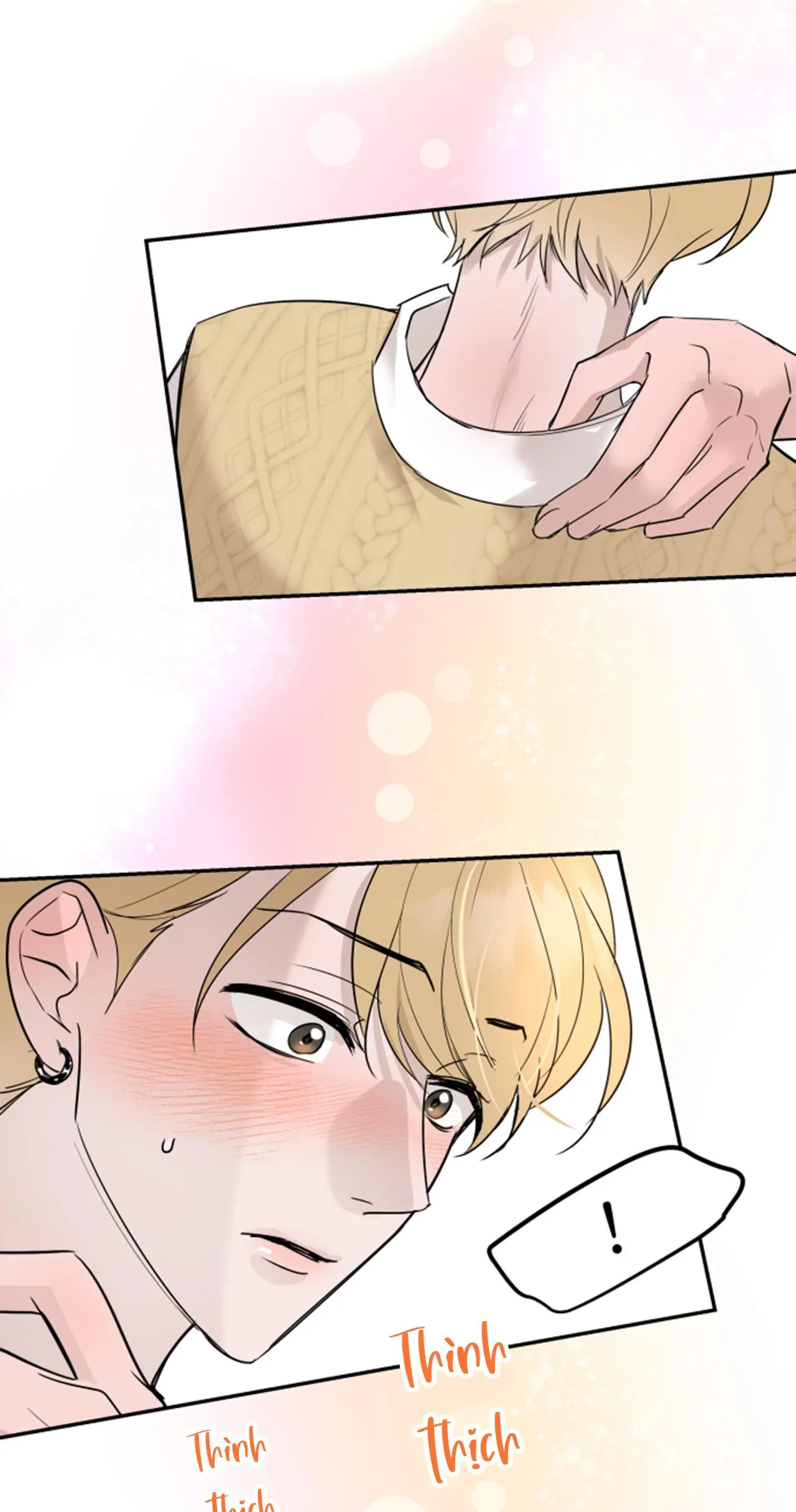 Liên Minh Thất Tình Ngày Thứ 6 Chapter 3 Trang 18