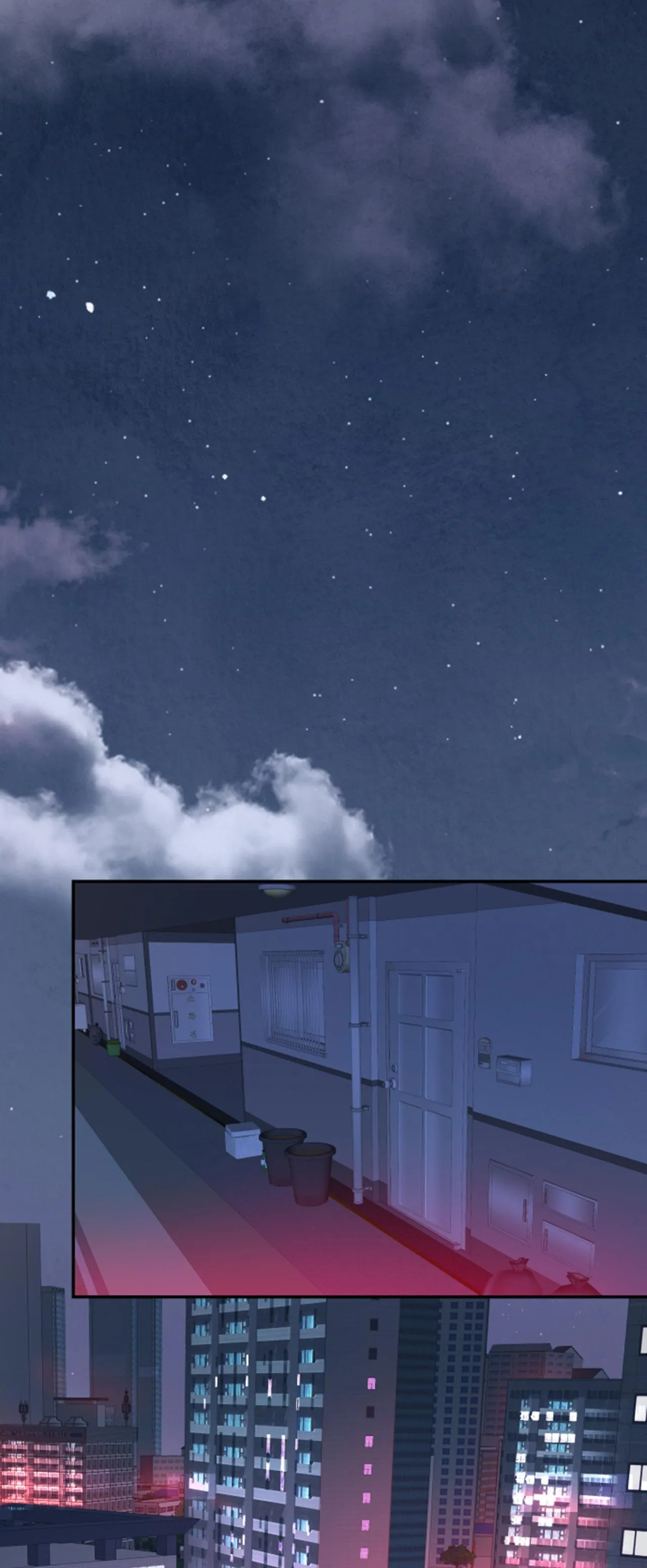 Liên Minh Thất Tình Ngày Thứ 6 Chapter 3 Trang 33