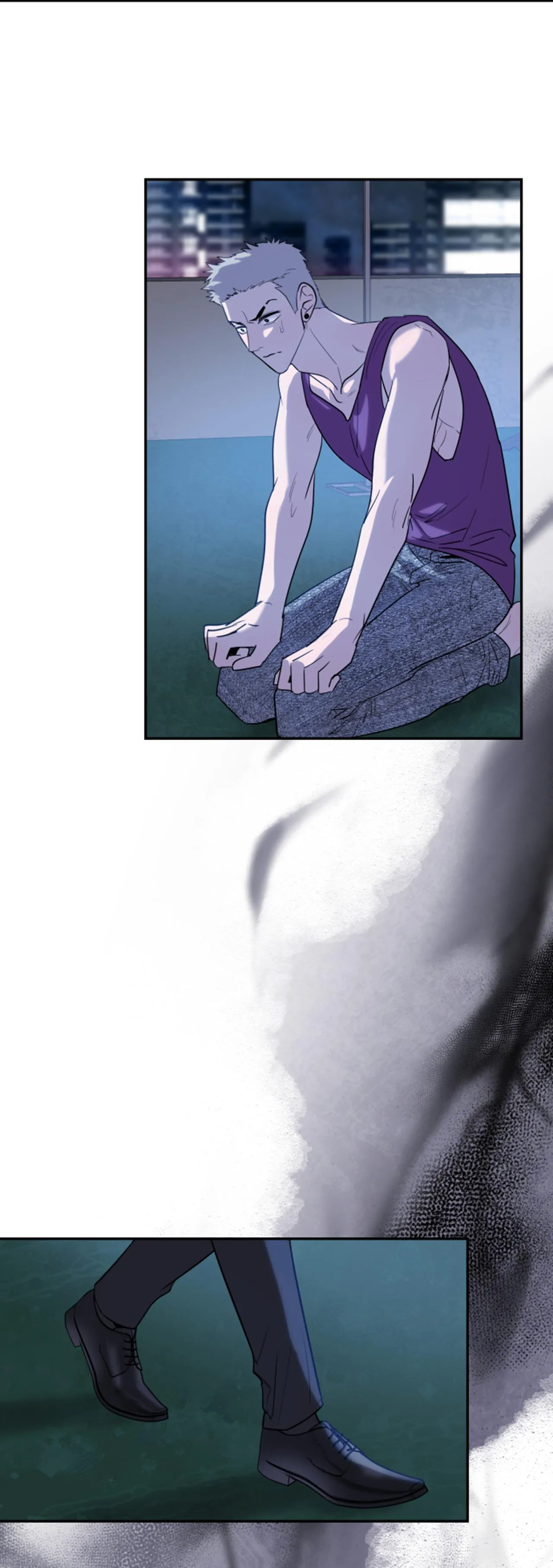 Liên Minh Thất Tình Ngày Thứ 6 Chapter 3 Trang 35