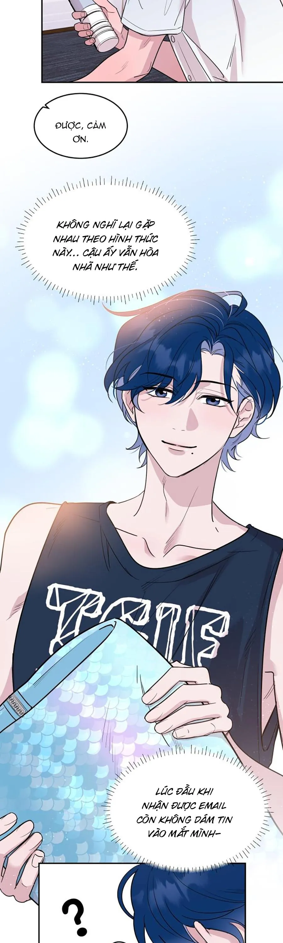 Liên Minh Thất Tình Ngày Thứ 6 Chapter 4 Trang 6