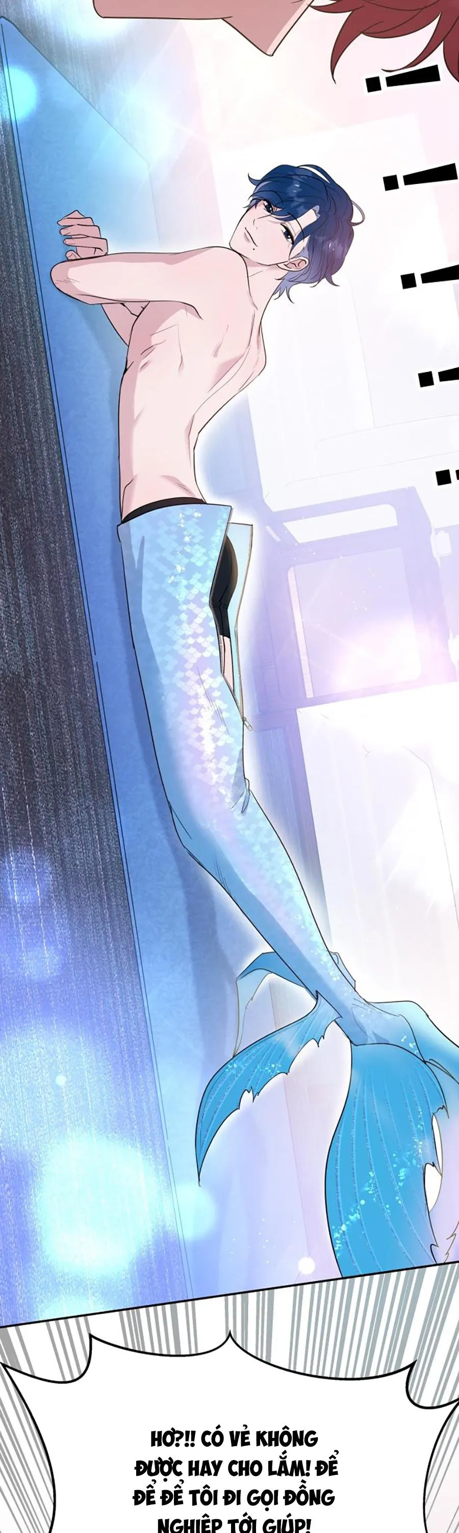 Liên Minh Thất Tình Ngày Thứ 6 Chapter 4 Trang 16