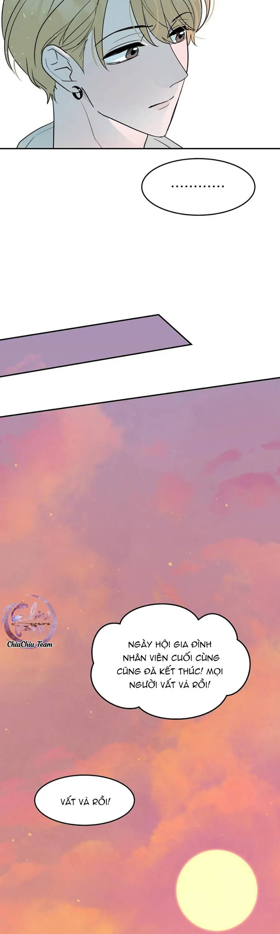 Liên Minh Thất Tình Ngày Thứ 6 Chapter 4 Trang 27