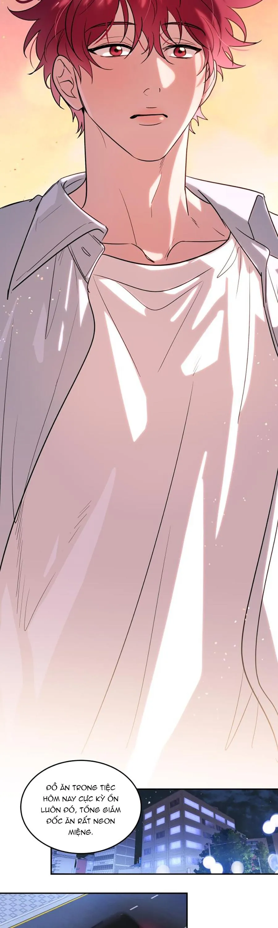 Liên Minh Thất Tình Ngày Thứ 6 Chapter 4 Trang 33