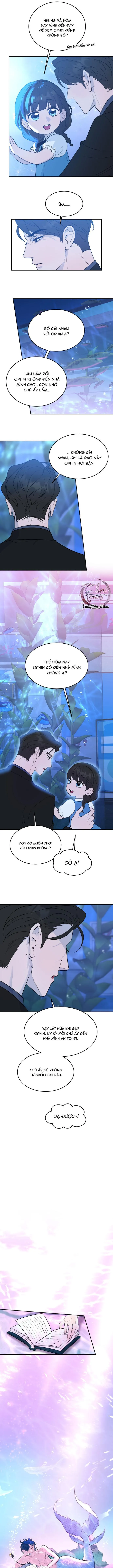 Liên Minh Thất Tình Ngày Thứ 6 Chapter 5 Trang 3