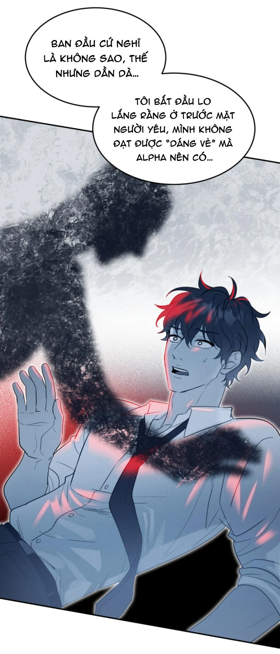 Liên Minh Thất Tình Ngày Thứ 6 Chapter 8 Trang 17