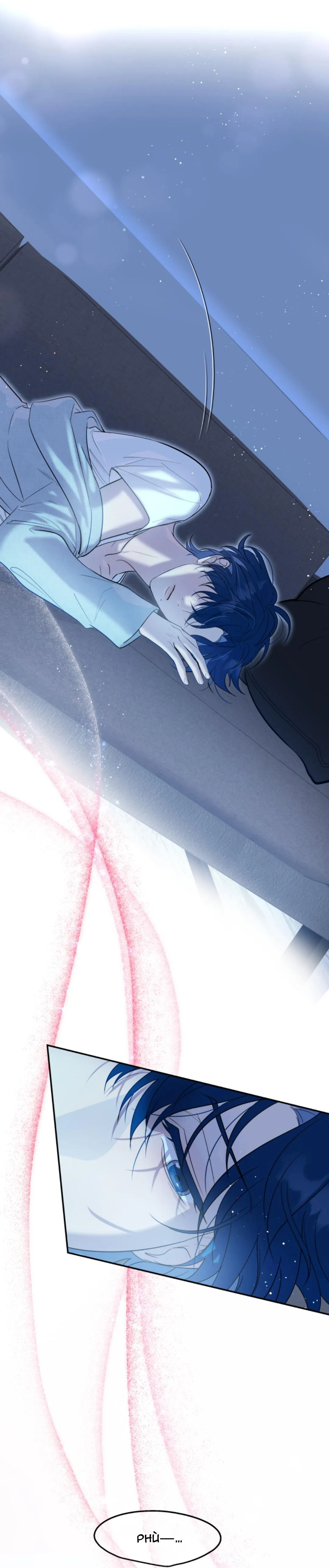 Liên Minh Thất Tình Ngày Thứ 6 Chapter 8 Trang 30