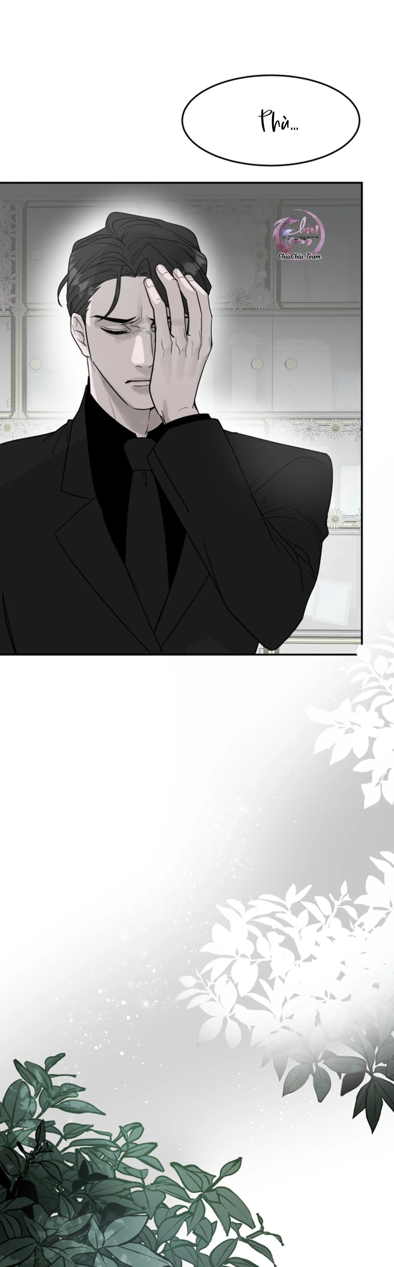 Liên Minh Thất Tình Ngày Thứ 6 Chapter 11 Trang 10