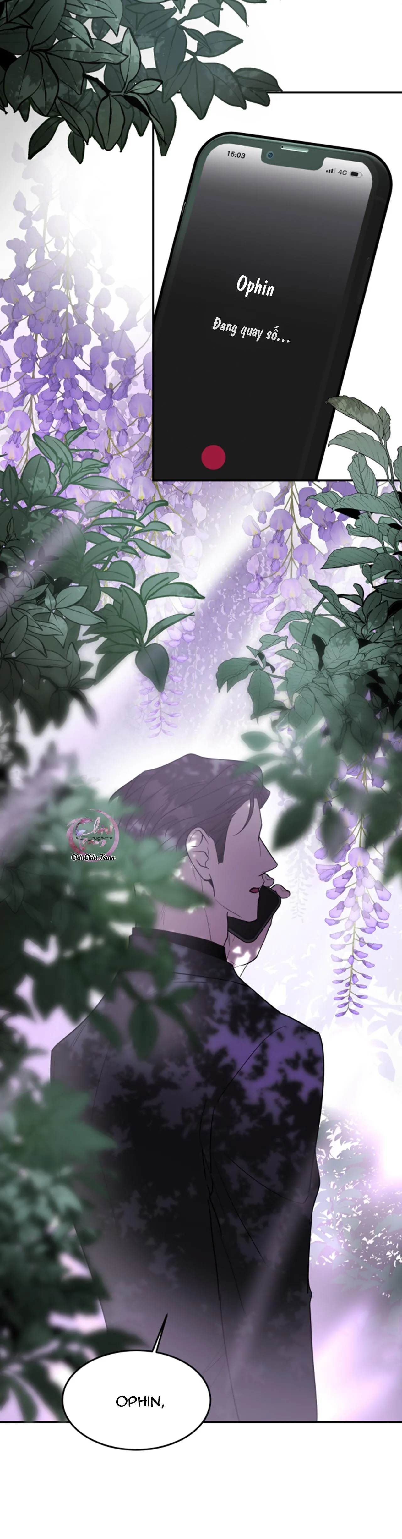 Liên Minh Thất Tình Ngày Thứ 6 Chapter 11 Trang 11