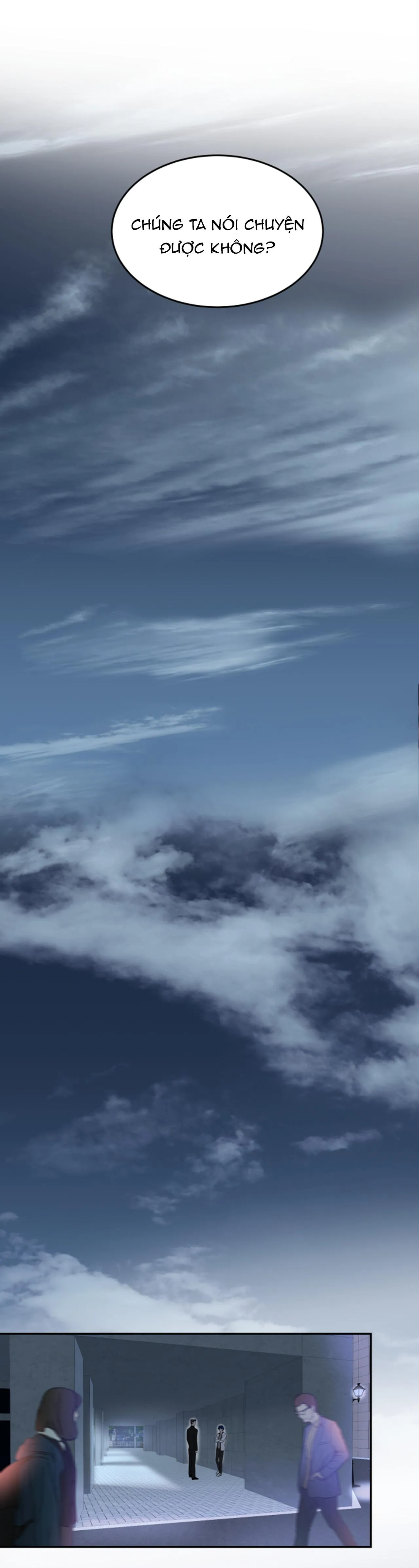 Liên Minh Thất Tình Ngày Thứ 6 Chapter 11 Trang 12